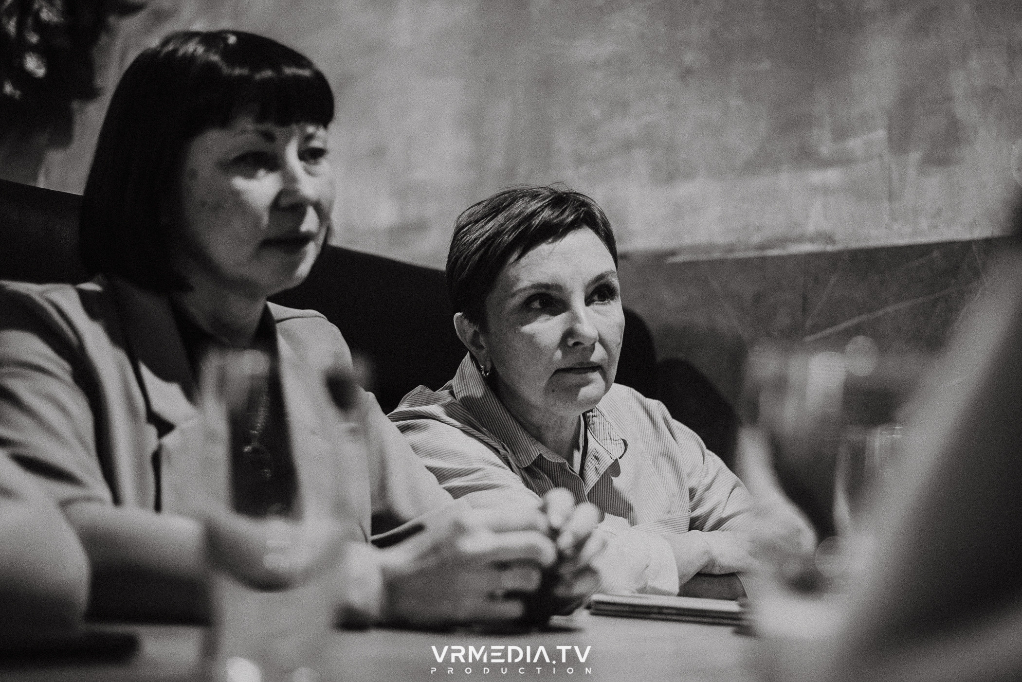 WoW QuiZ в баре «DOSKI»