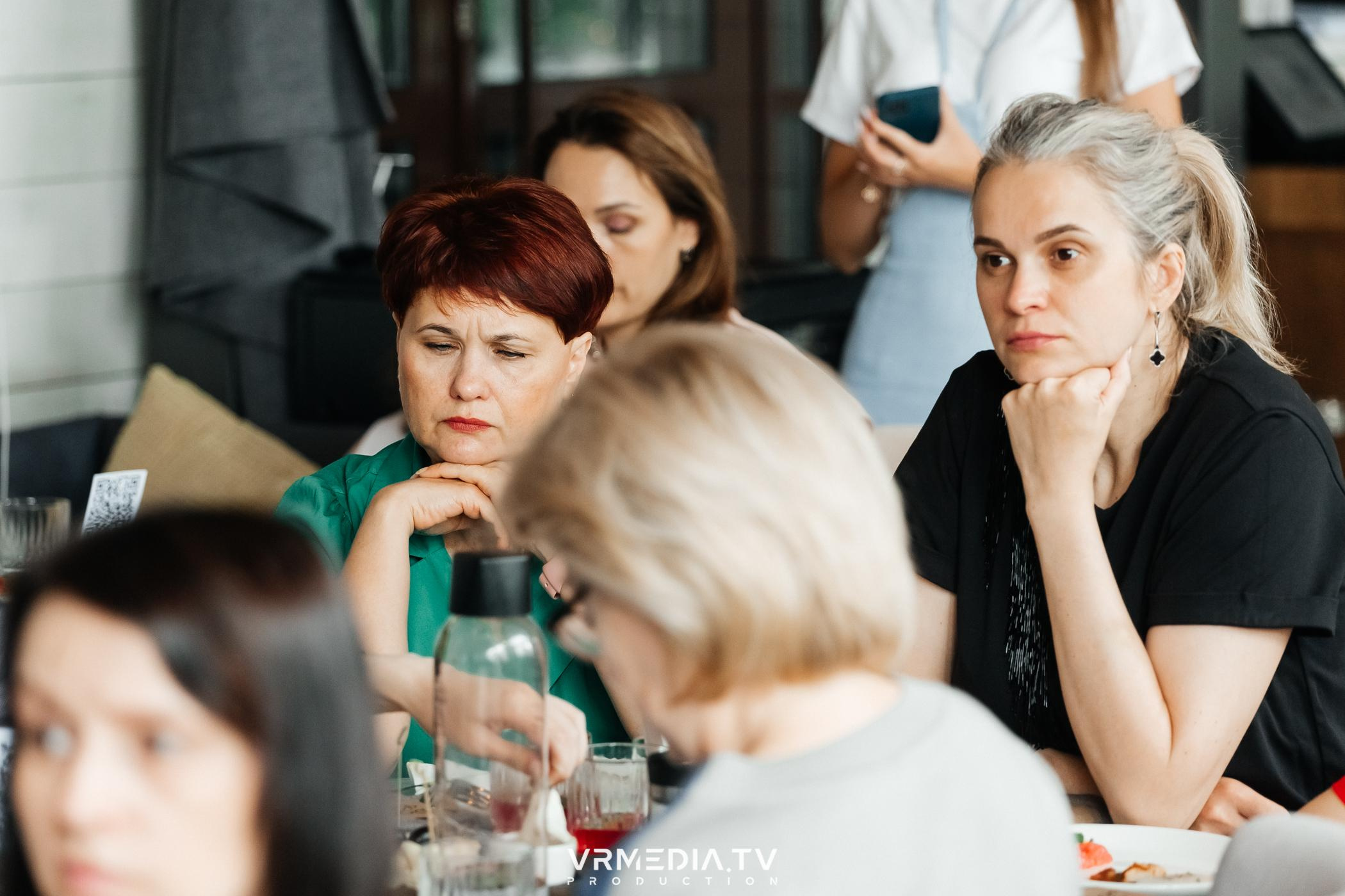 Пресс-завтрак. Конкурс молодежных проектов Кузбасса