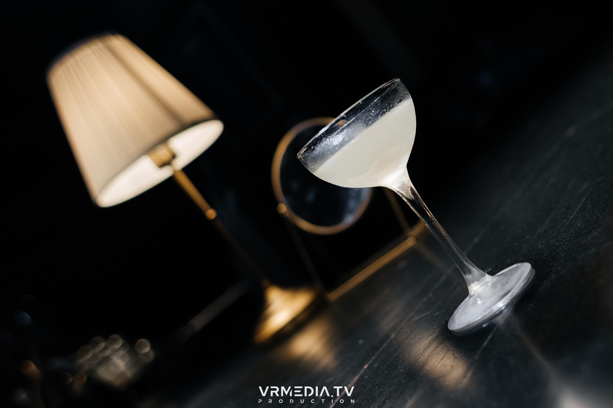 Отборочный тур «National Bartenders Championship»