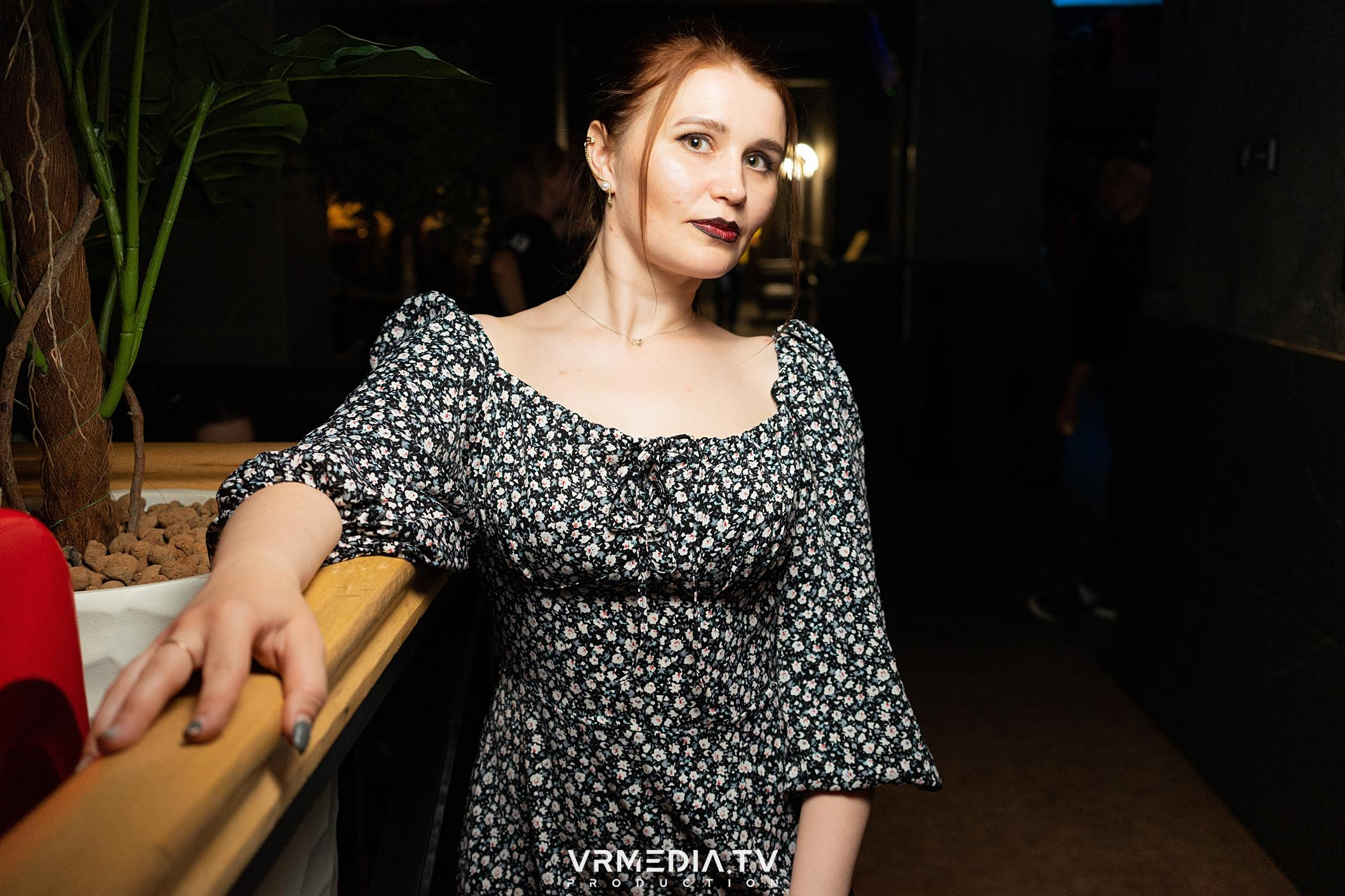 Выходные в баре «DOSKI»