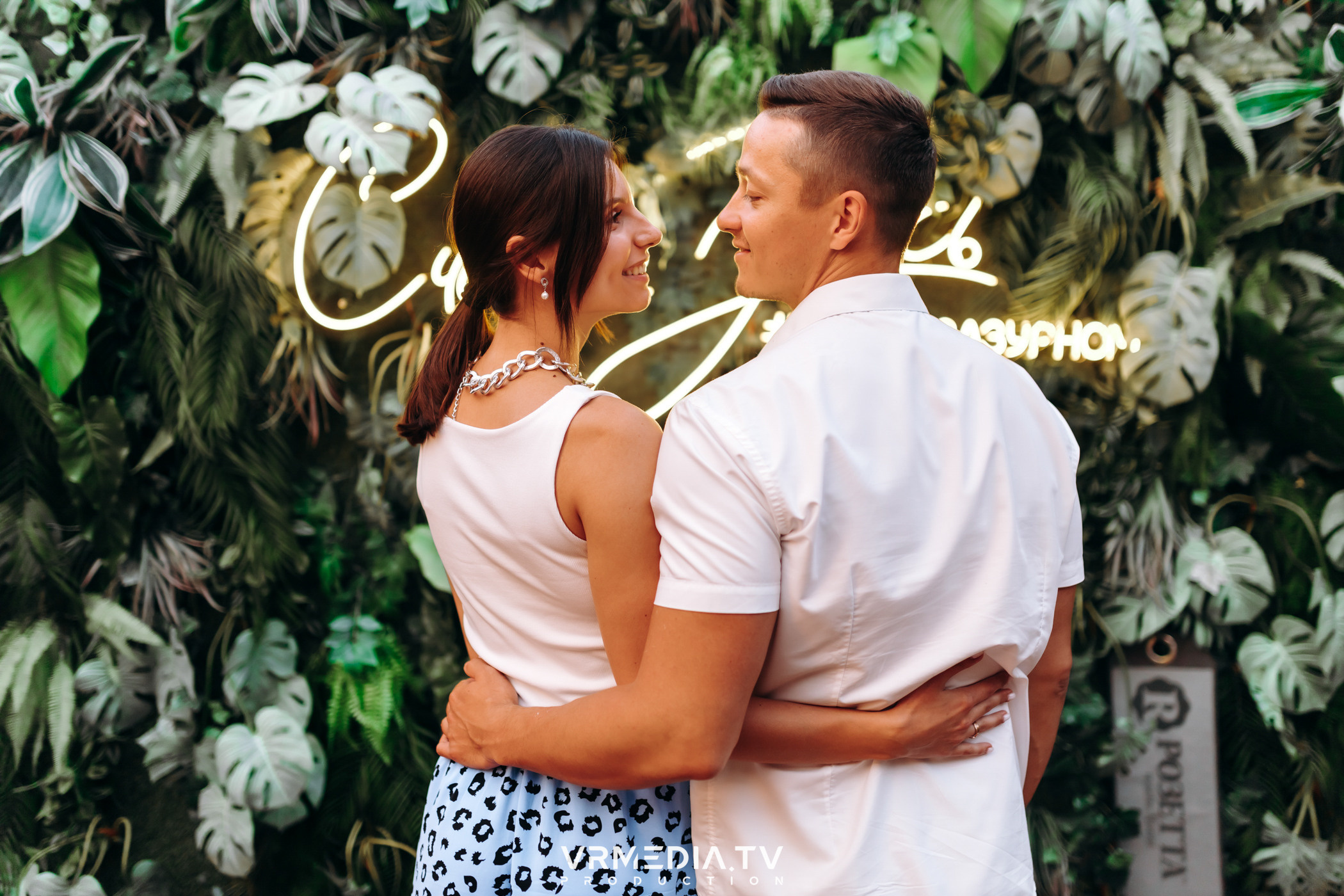 Выходные в ресторане «Лазурный берег»