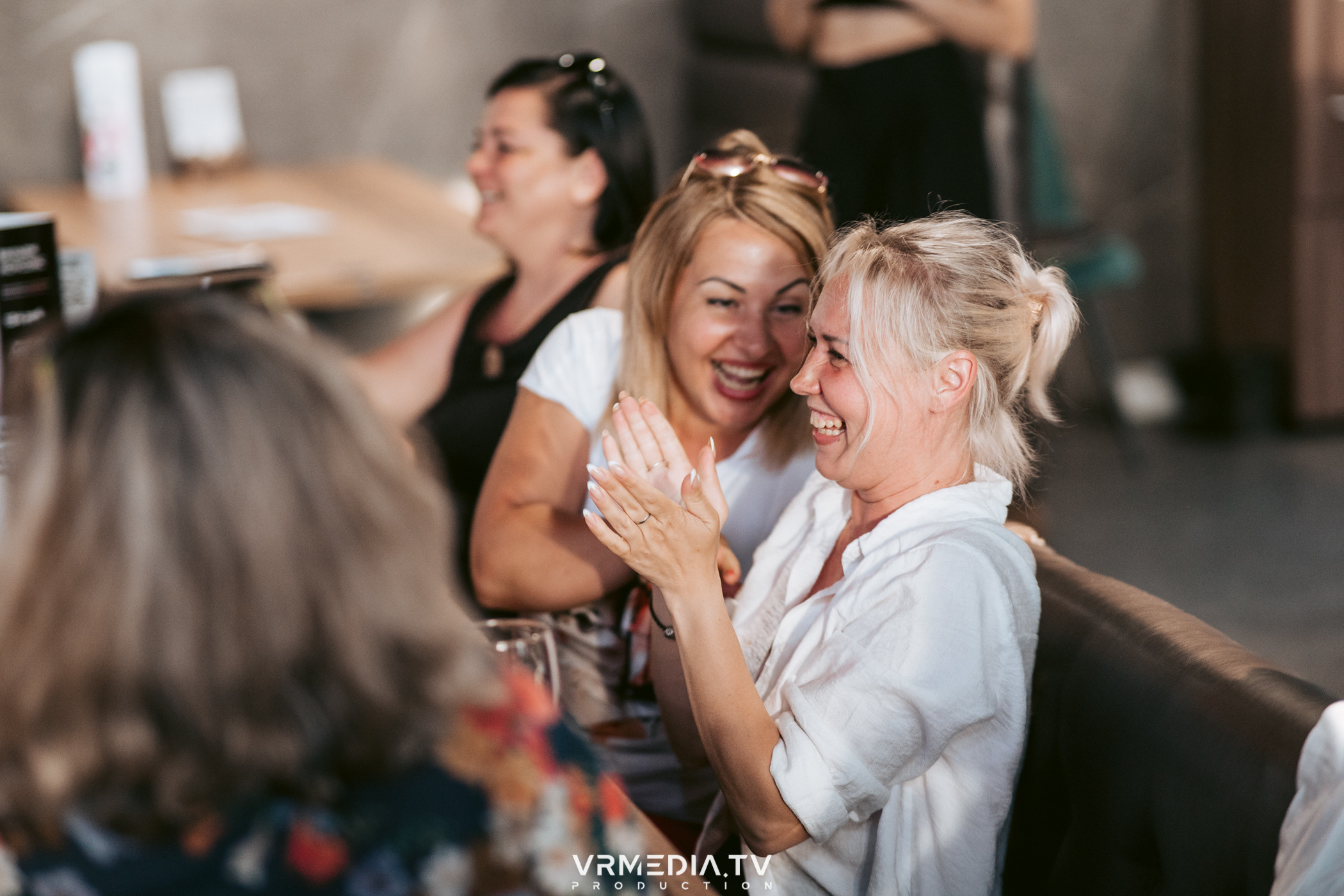 WoW QuiZ в баре «DOSKI»