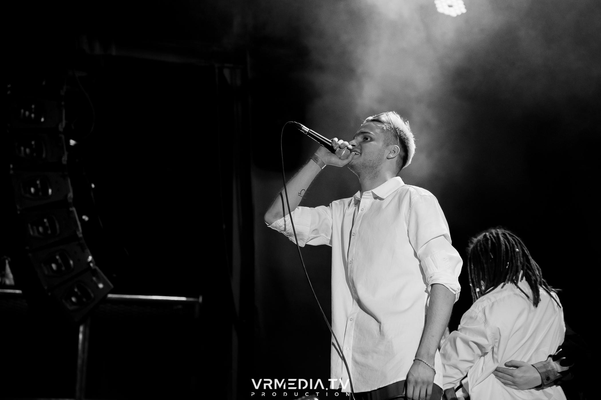 Молодость простит! 5 лет!