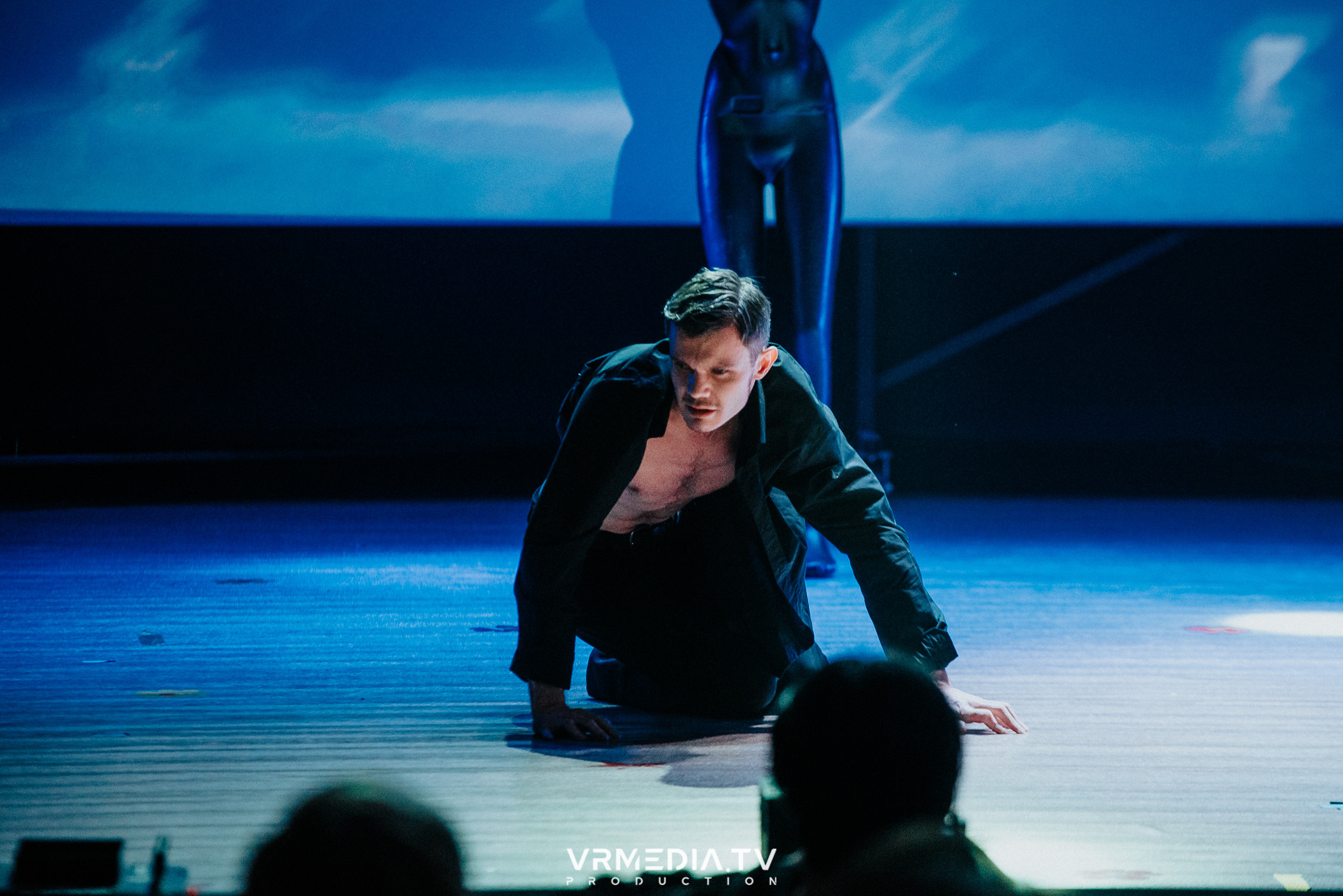 Всероссийский Благотворительный Инклюзивный Фестиваль «МЫ»