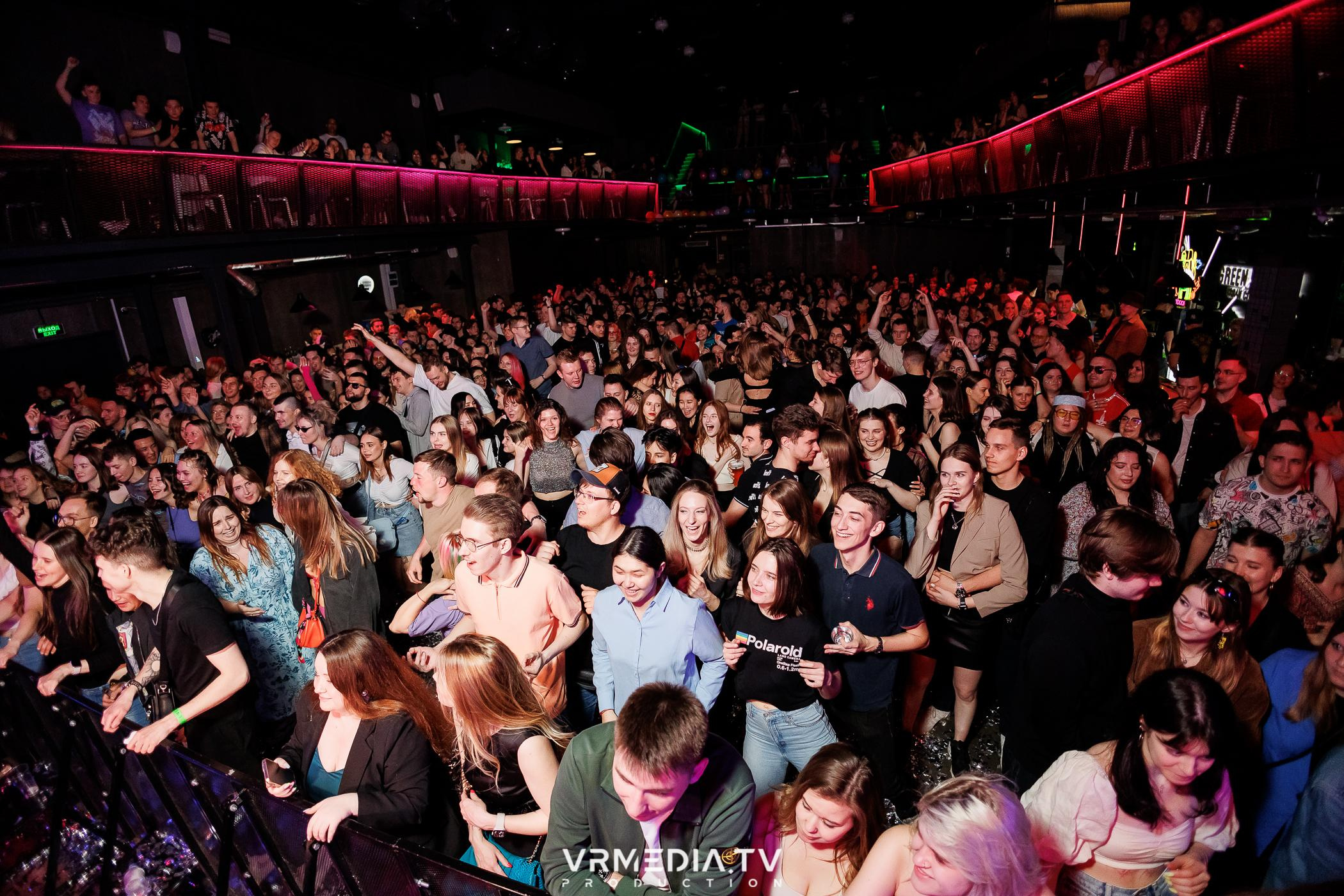 Молодость простит! 5 лет!