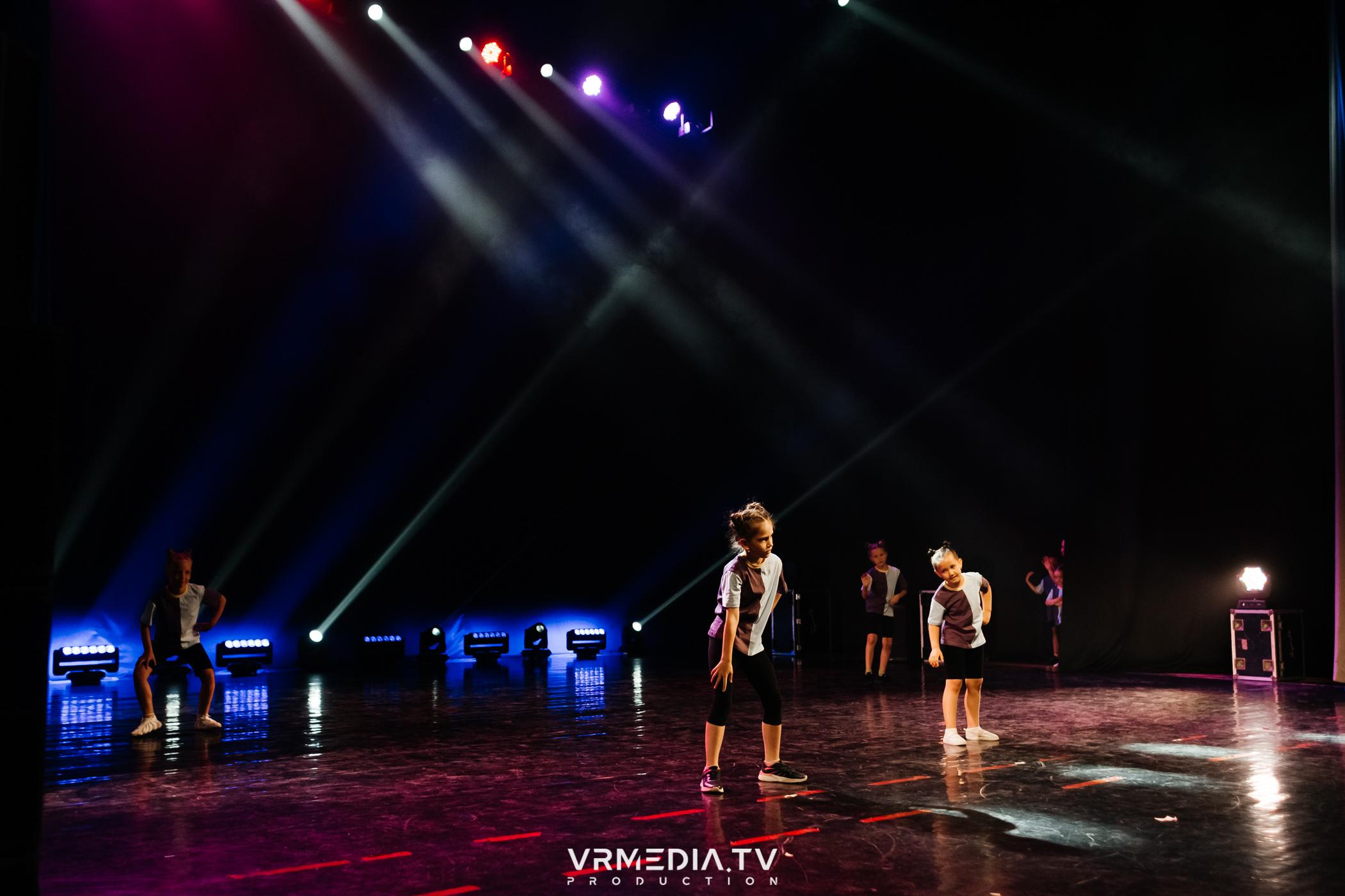 Пока все в доме