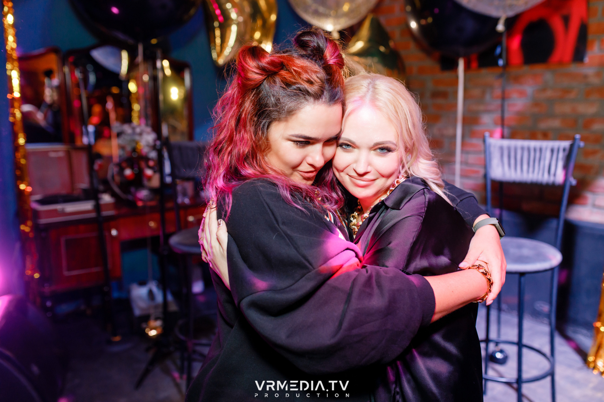 День рождения Малыгиной Ксении