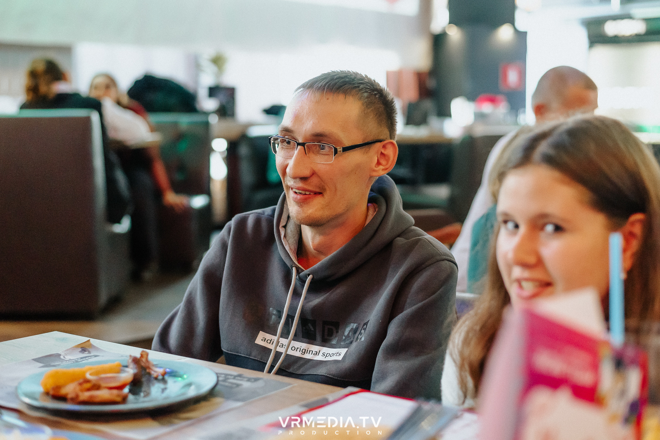 WoW QuiZ в баре «DOSKI»