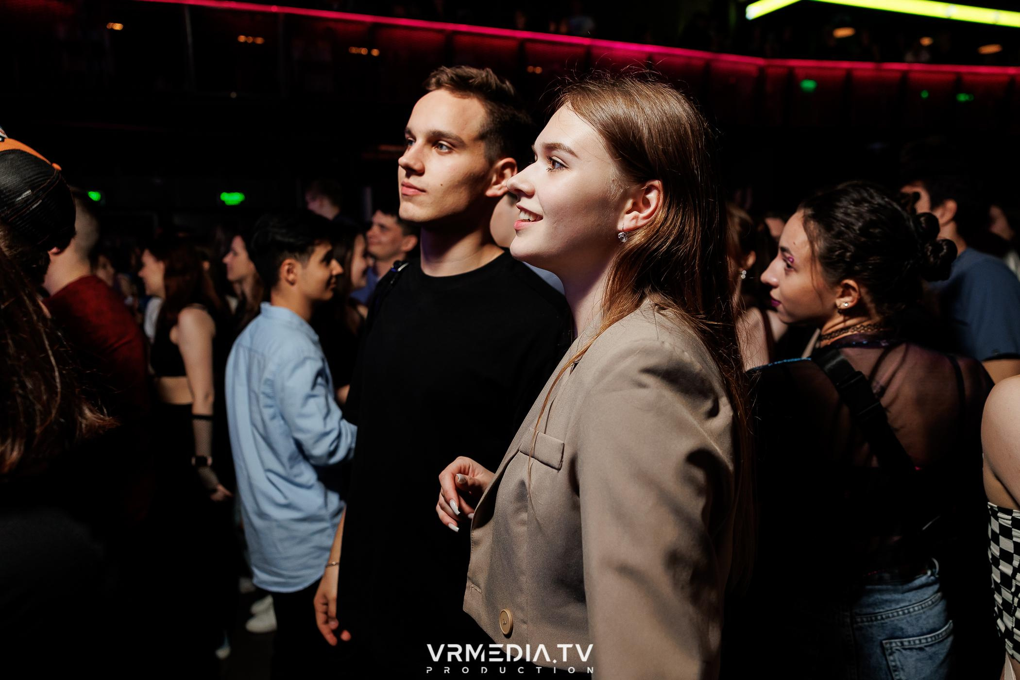 Молодость простит! 5 лет!