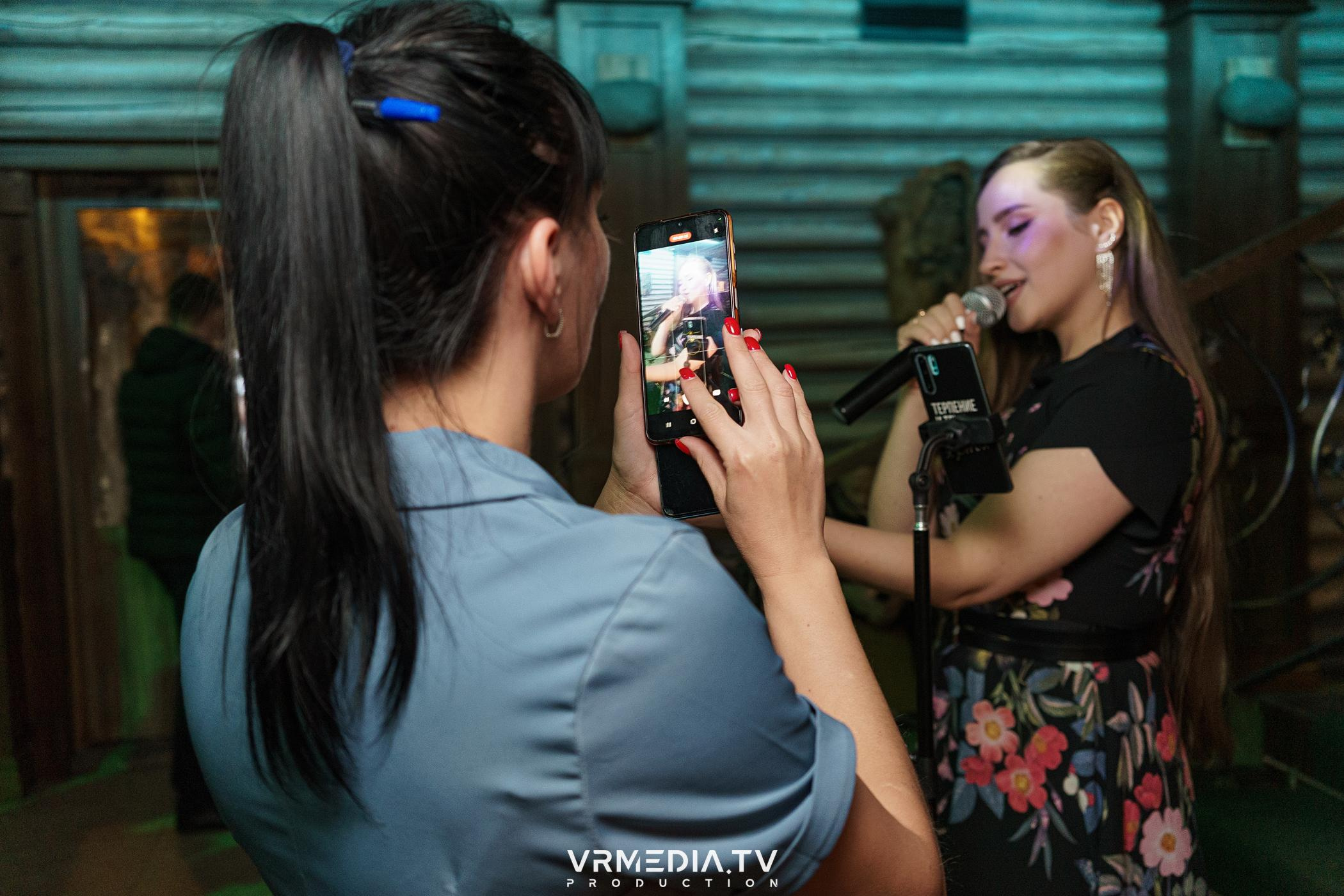 В гостях «У Петровича»