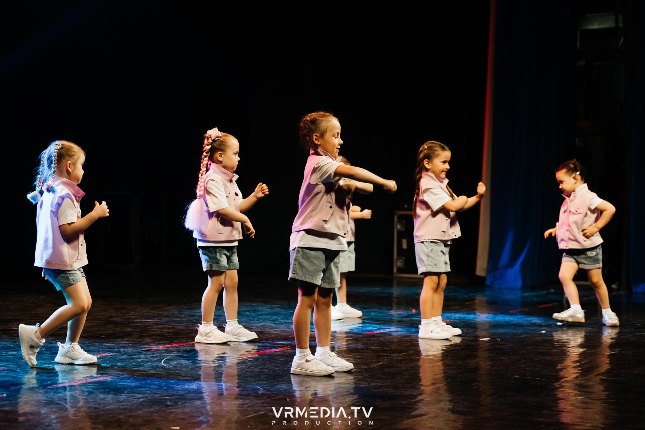 Пока все в доме