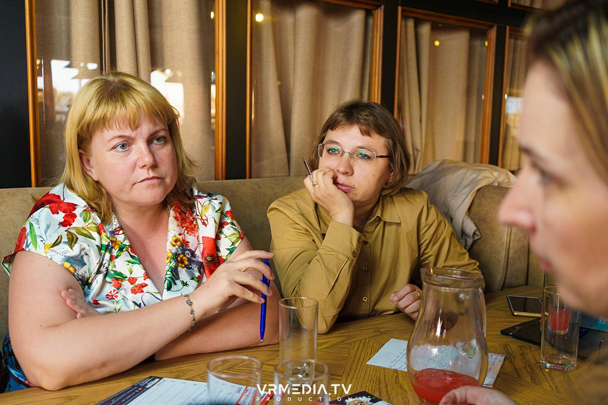 Эйнштейн party в ресторане «Мюнхен»