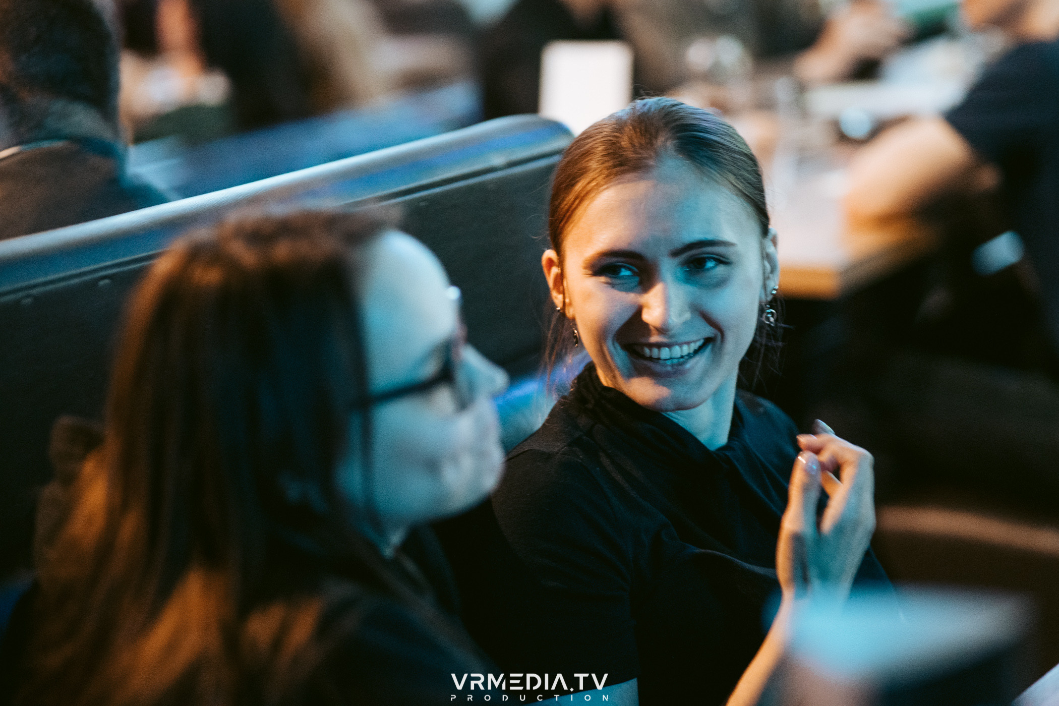 WoW QuiZ в баре «DOSKI»