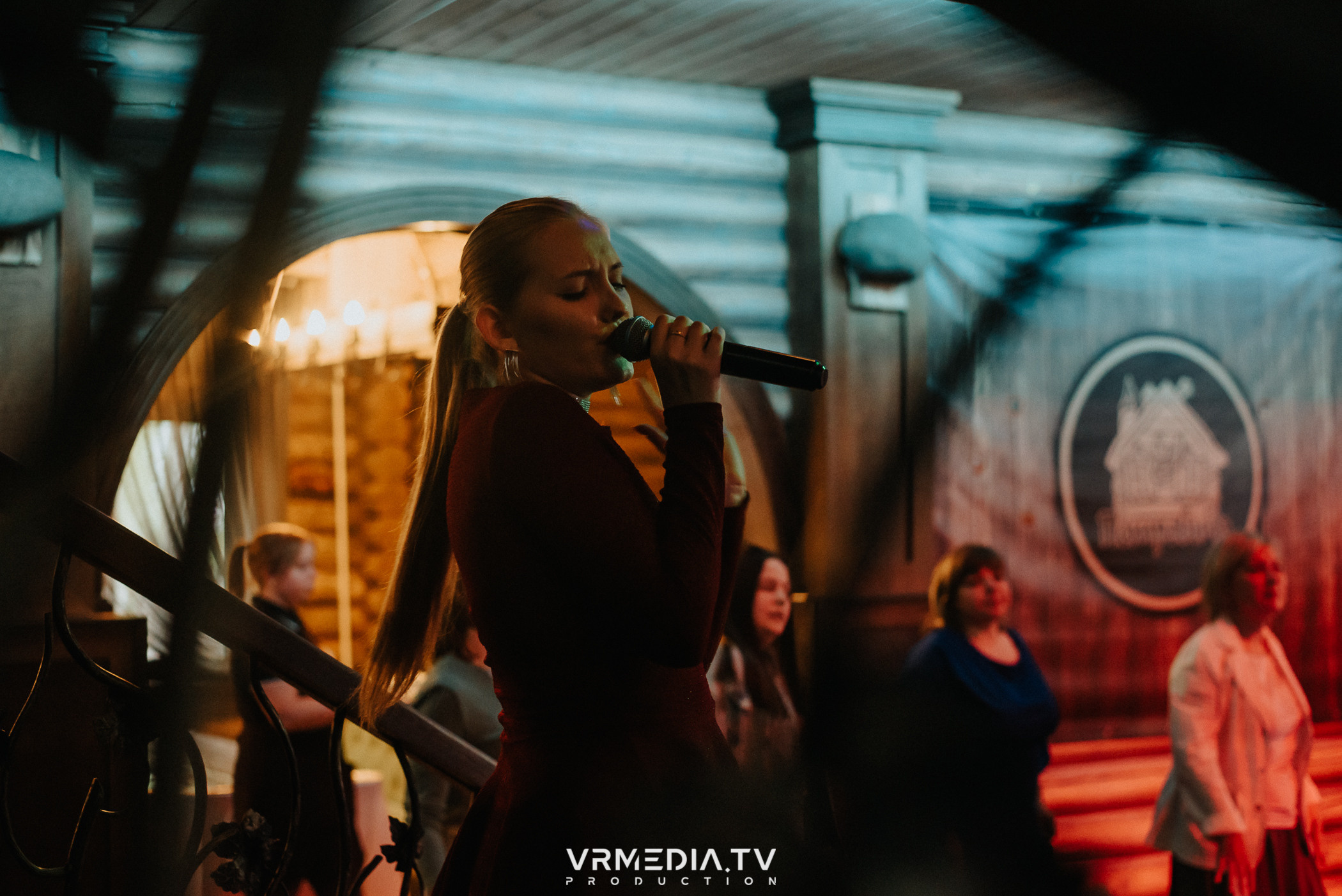 В гостях «У Петровича»