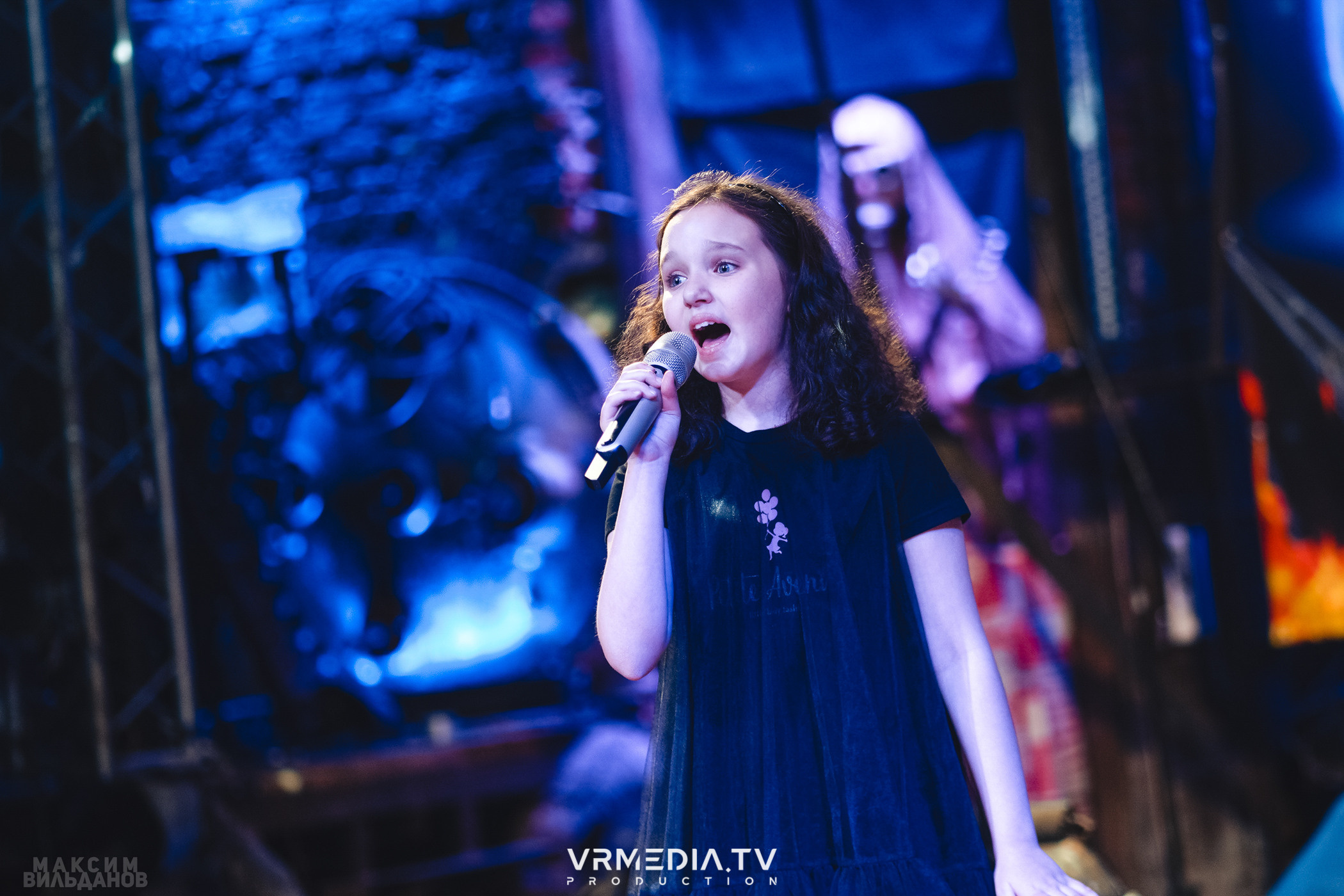 Leomar production: Батл голосов