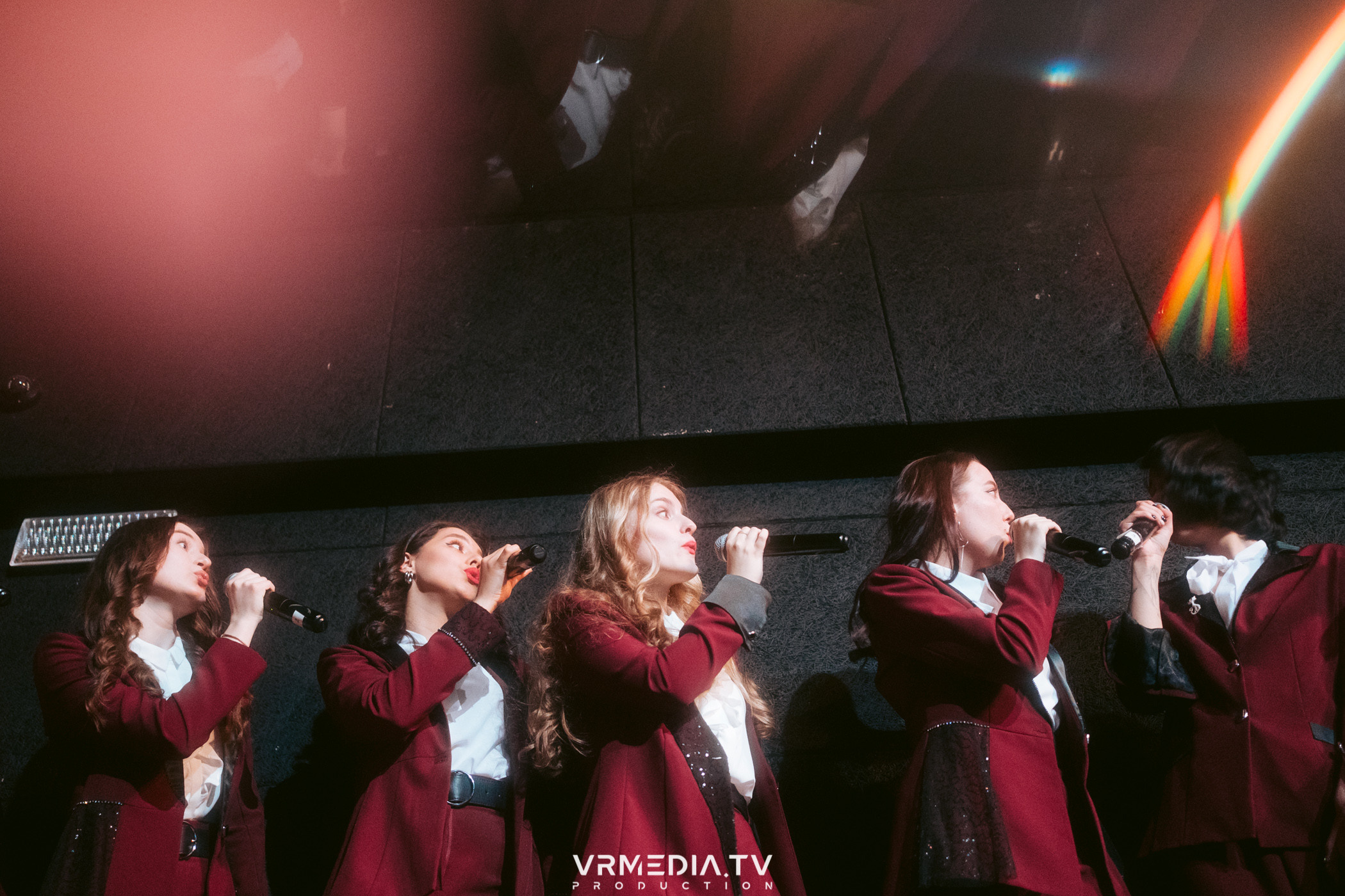 Джазовая среда: Международный день джаза