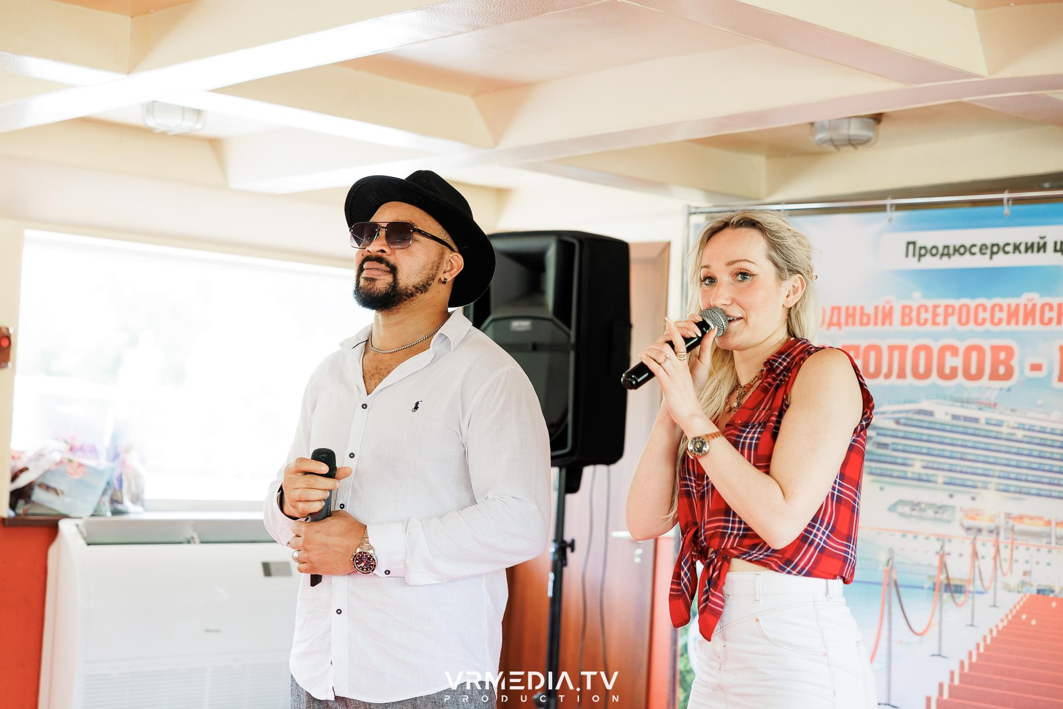 LEOMAR PRODUCTION: 8 БЛАГОТВОРИТЕЛЬНЫЙ КОНЦЕРТ «БАТЛ ГОЛОСОВ-ПЛЫВЕТ П