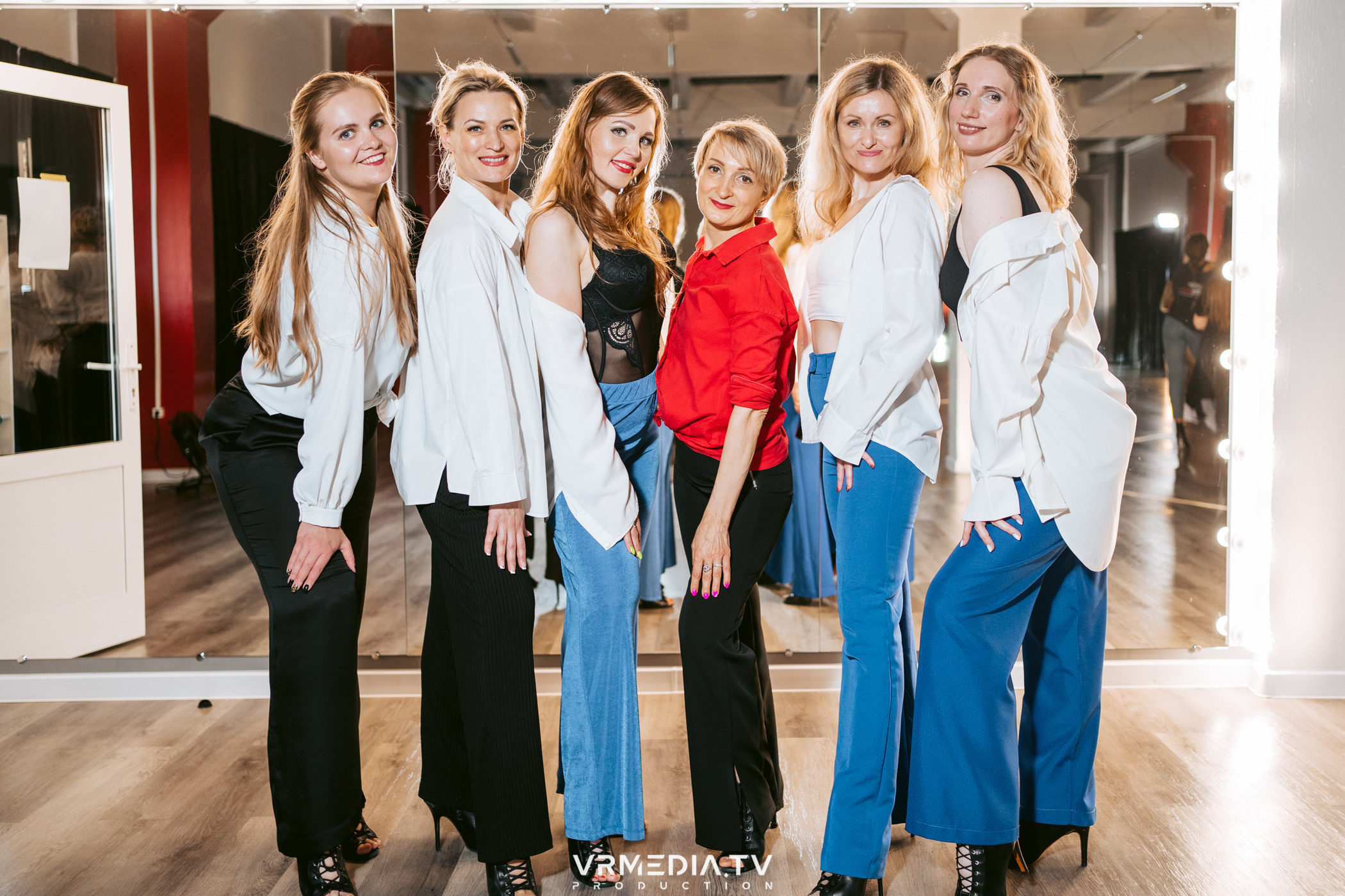 Первый отчётный концерт танцевального пространства «FREEDOM»