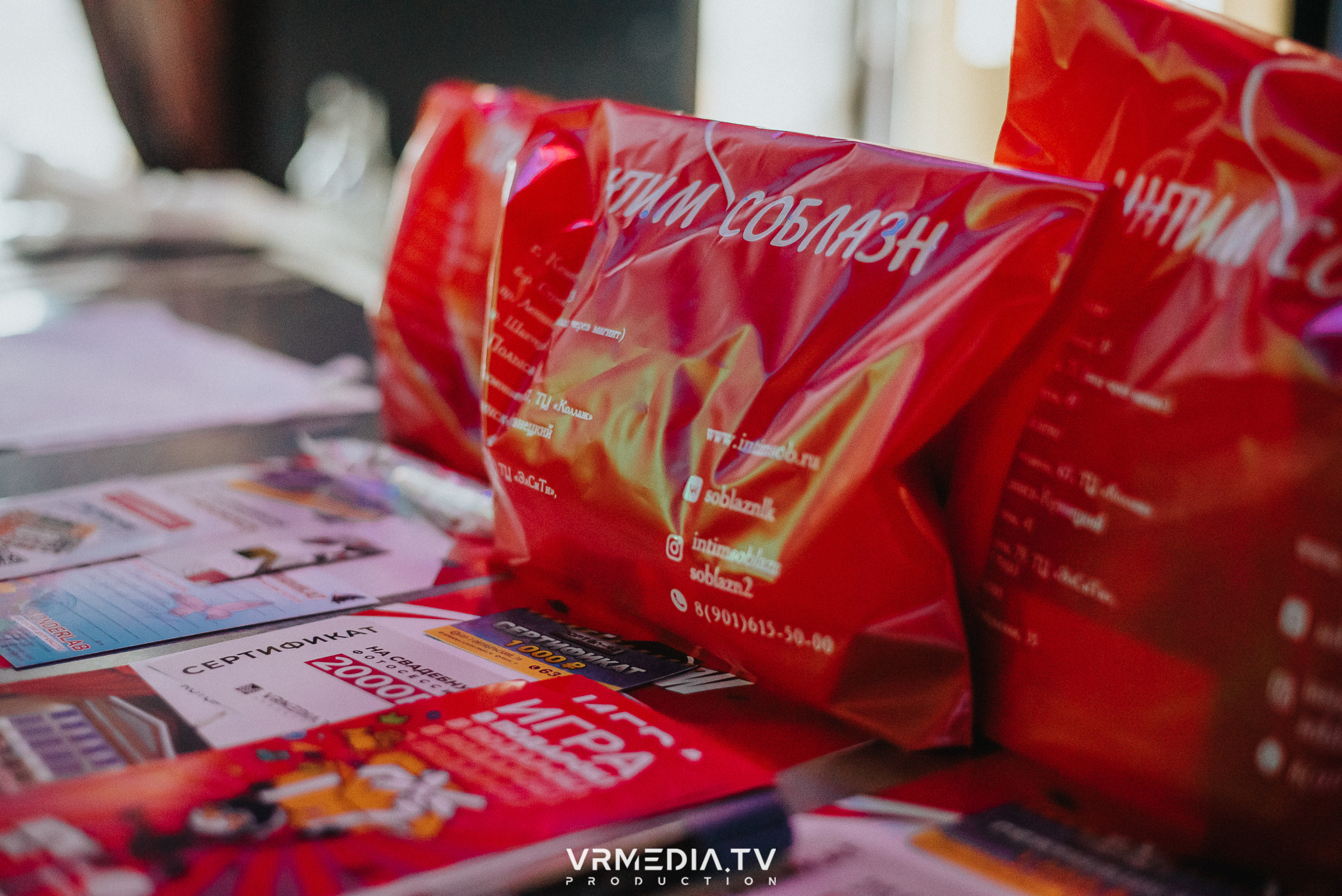 WoW QuiZ в баре «DOSKI»