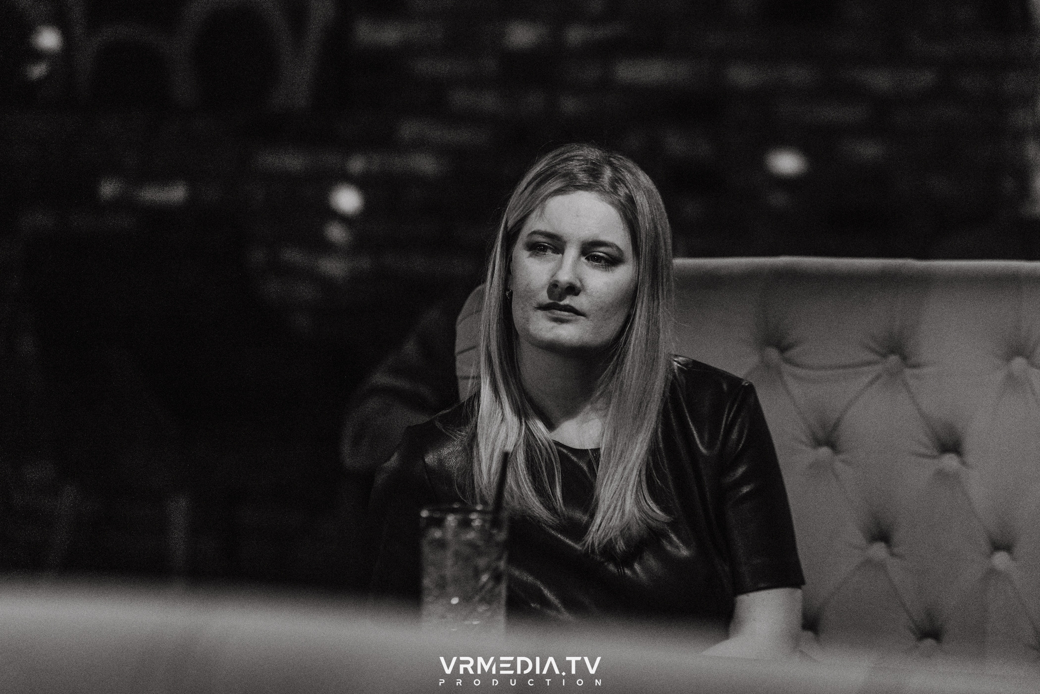 «ДАВАЙ ЧЕСТНО?» в баре-рюмочной «ТОЛК»