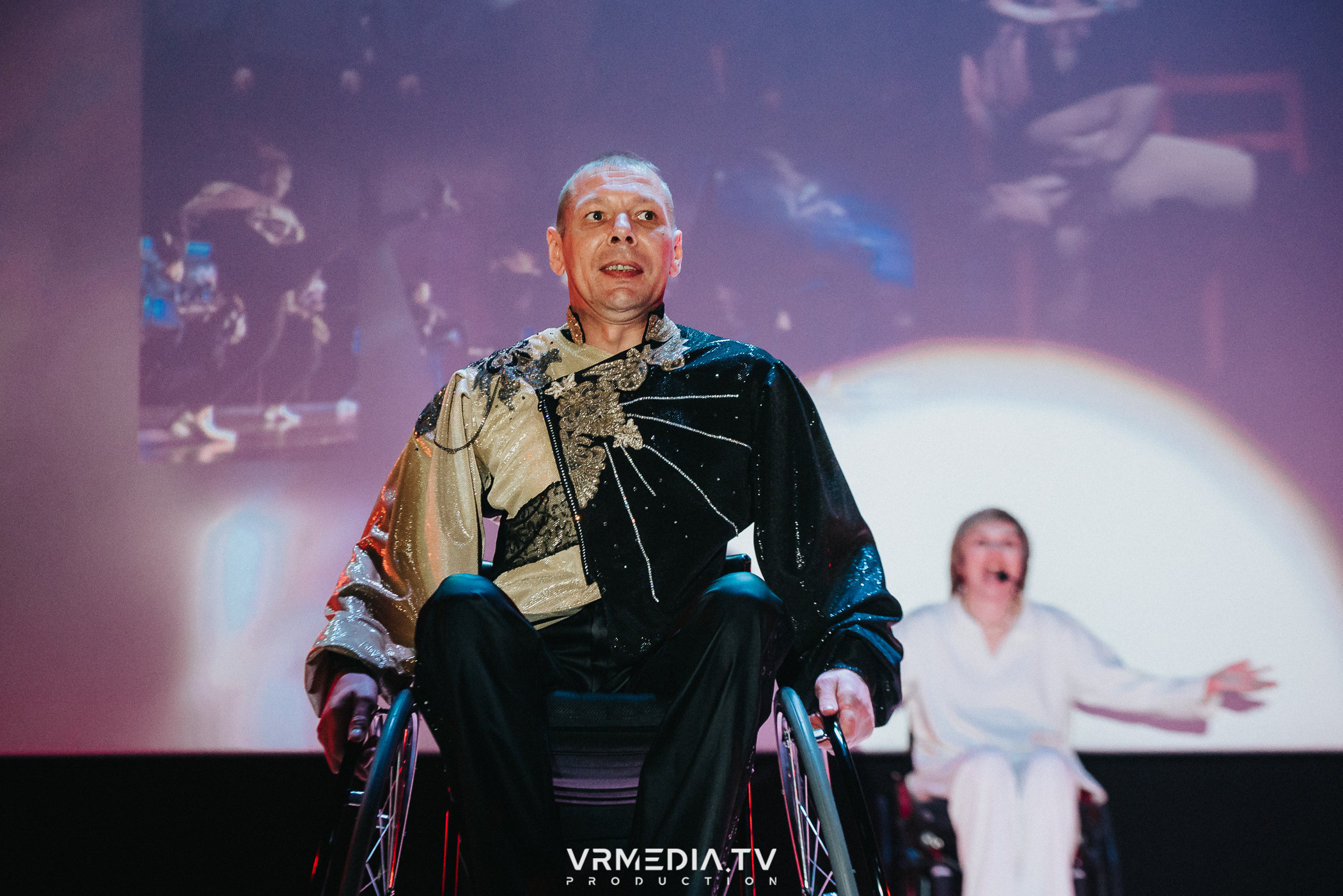 Всероссийский Благотворительный Инклюзивный Фестиваль «МЫ»