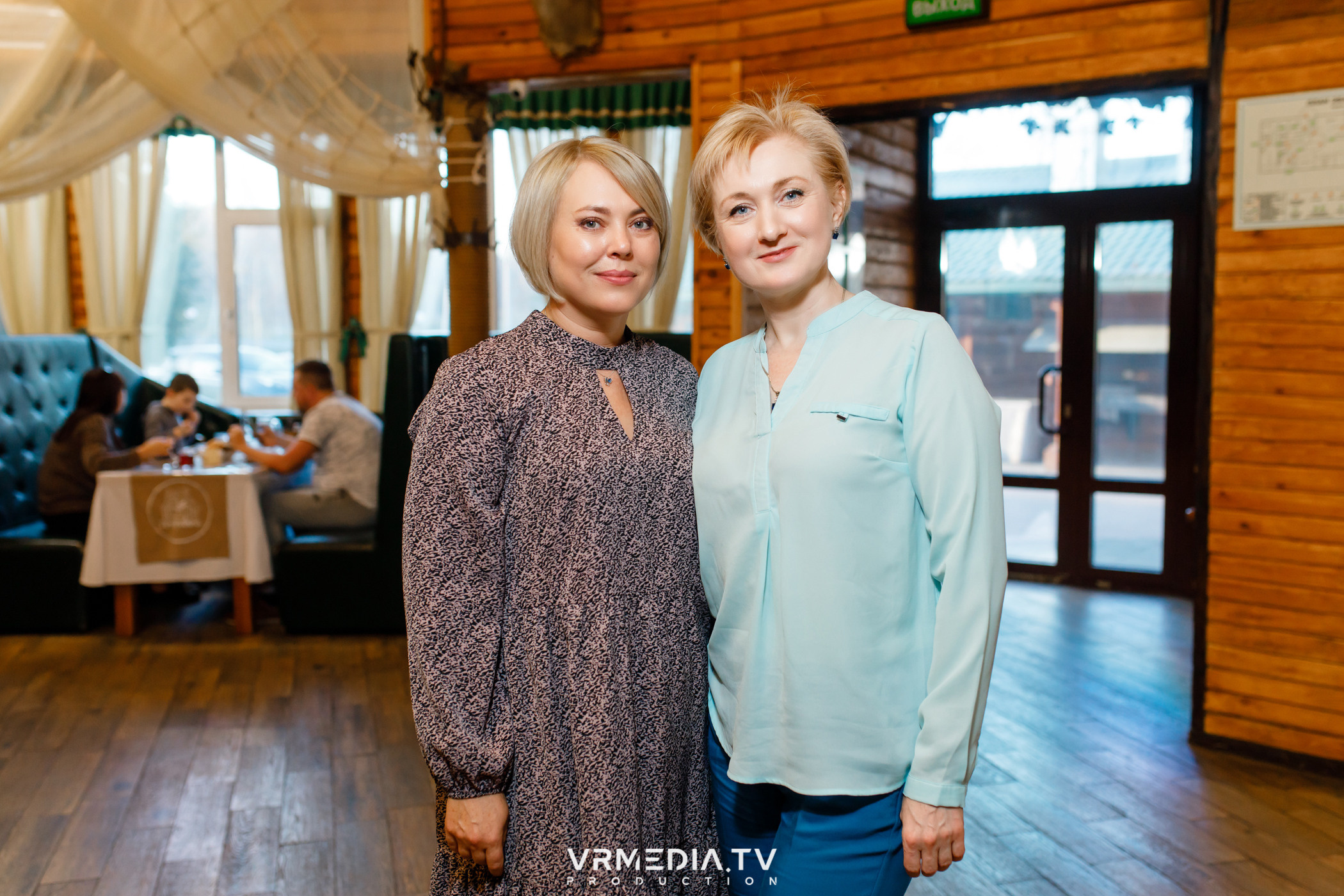 В гостях «У Петровича»