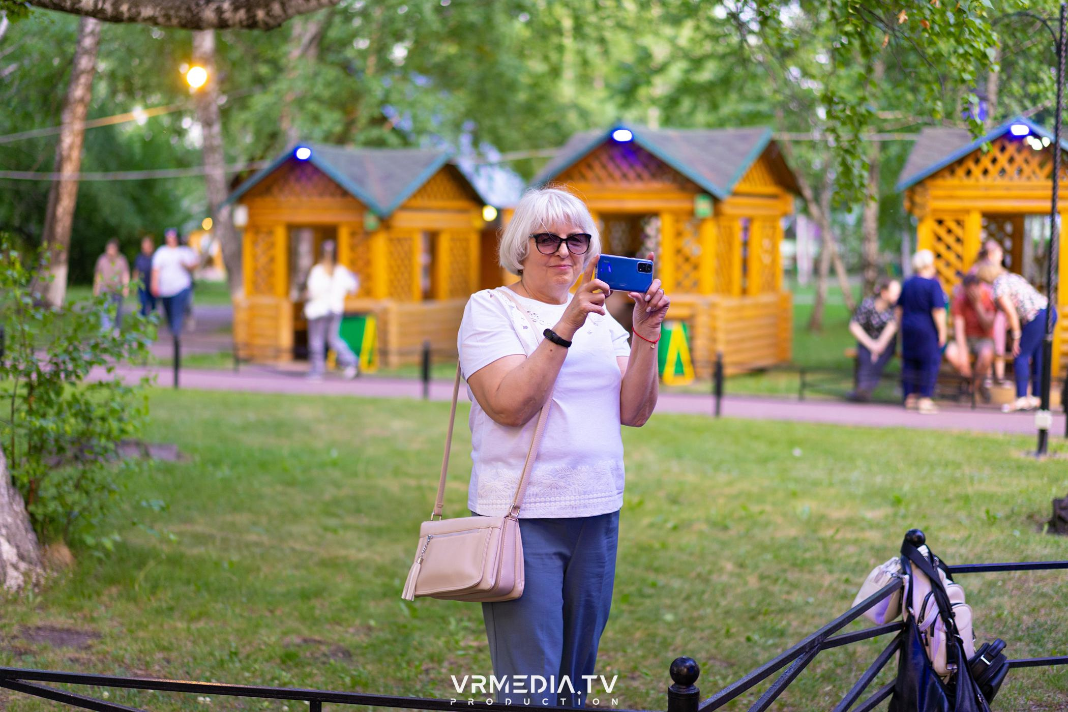 В гостях «У Петровича»