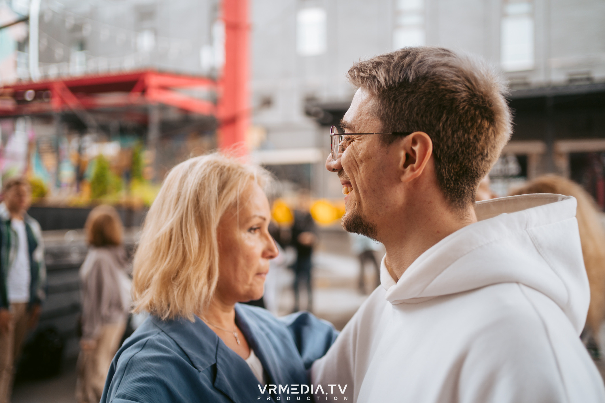 «DANCE OPEN AIR» от дома танца «House of Dance»