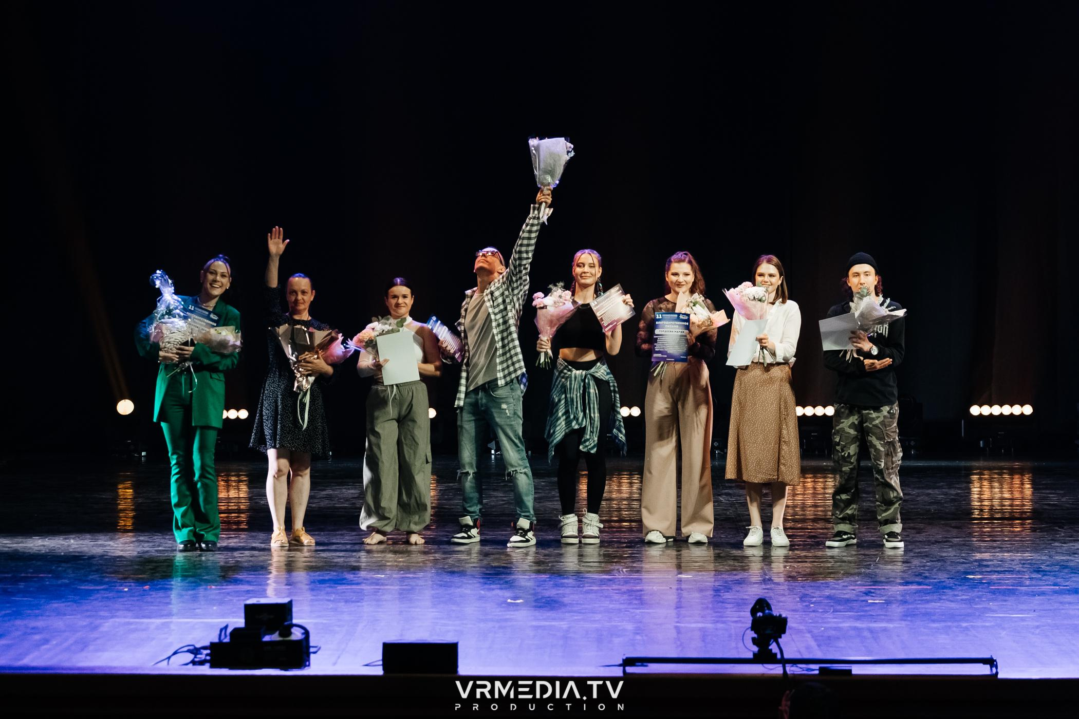 Пока все в доме