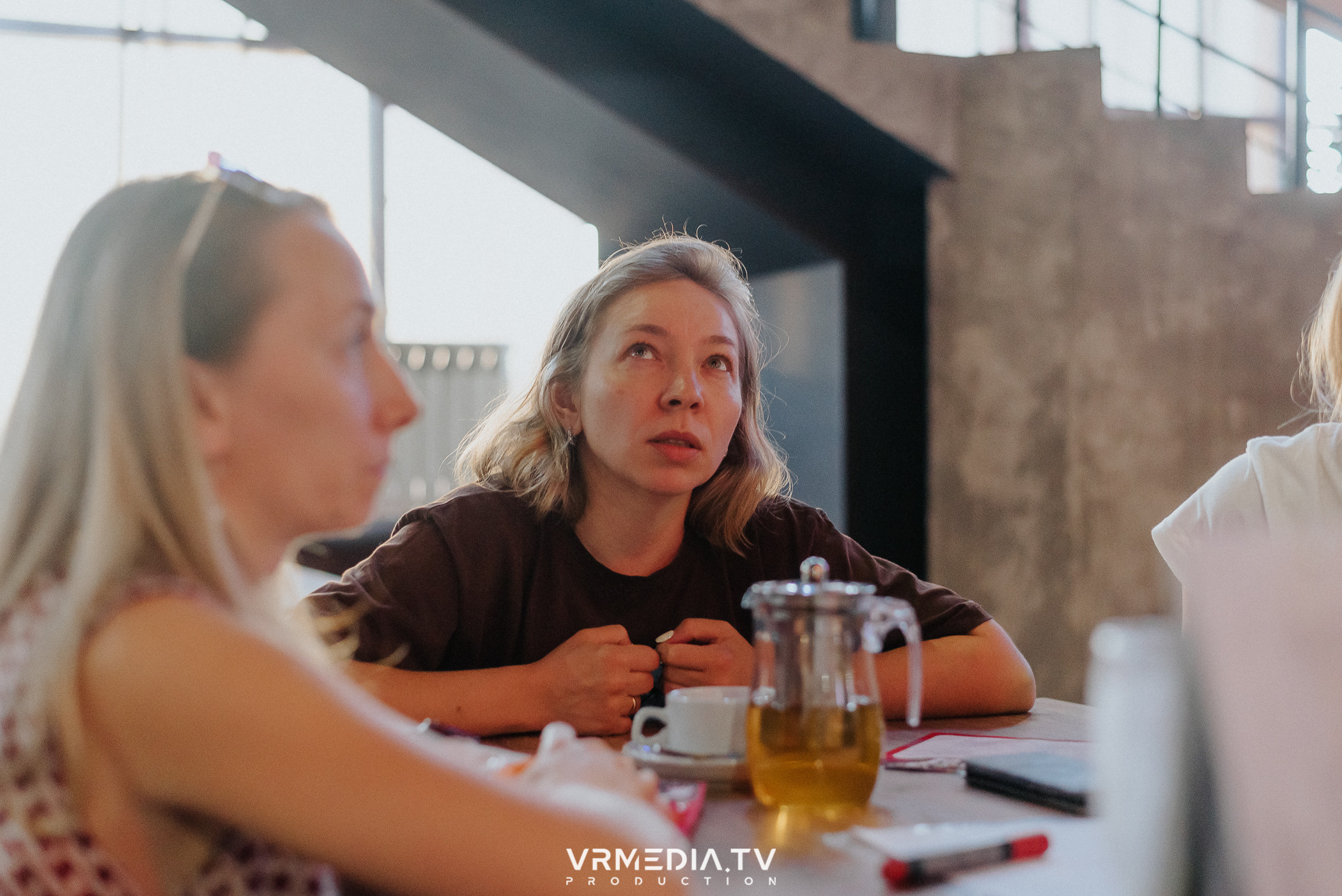 WoW QuiZ в баре «DOSKI»