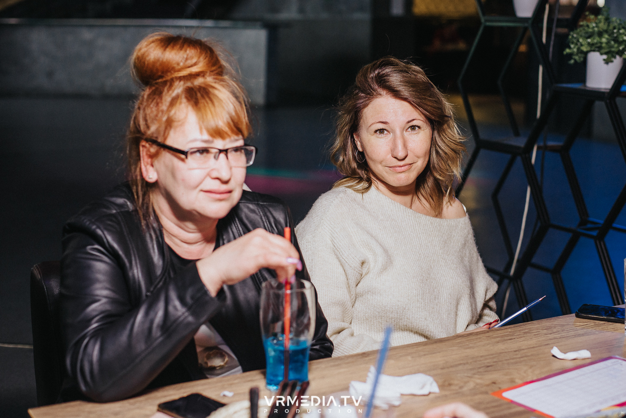 WoW QuiZ в баре «DOSKI»