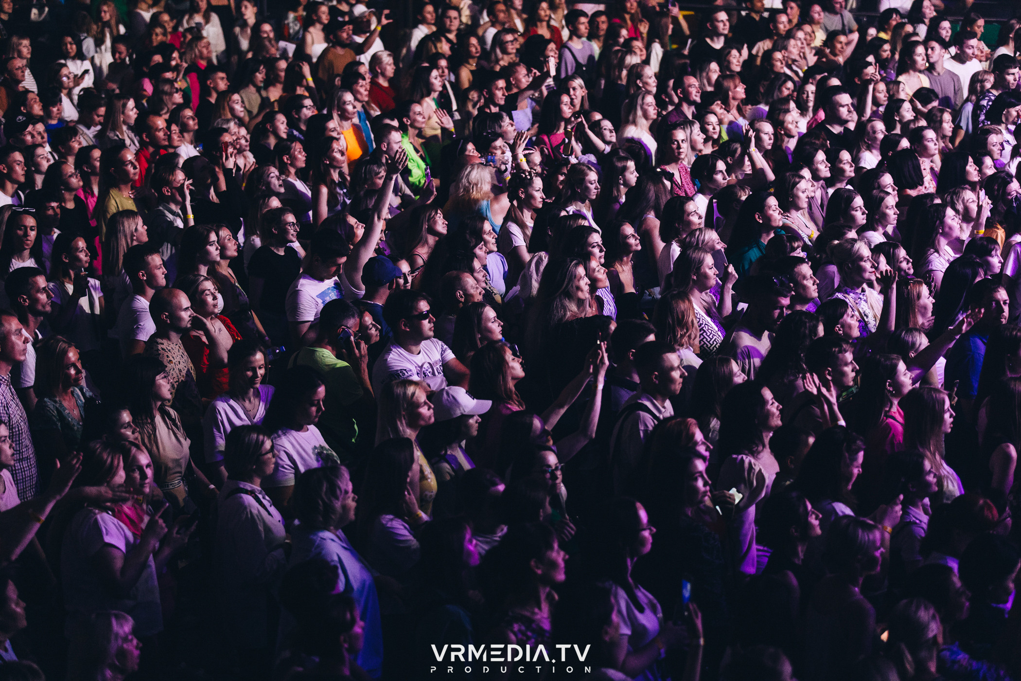 Мари Краймбрери