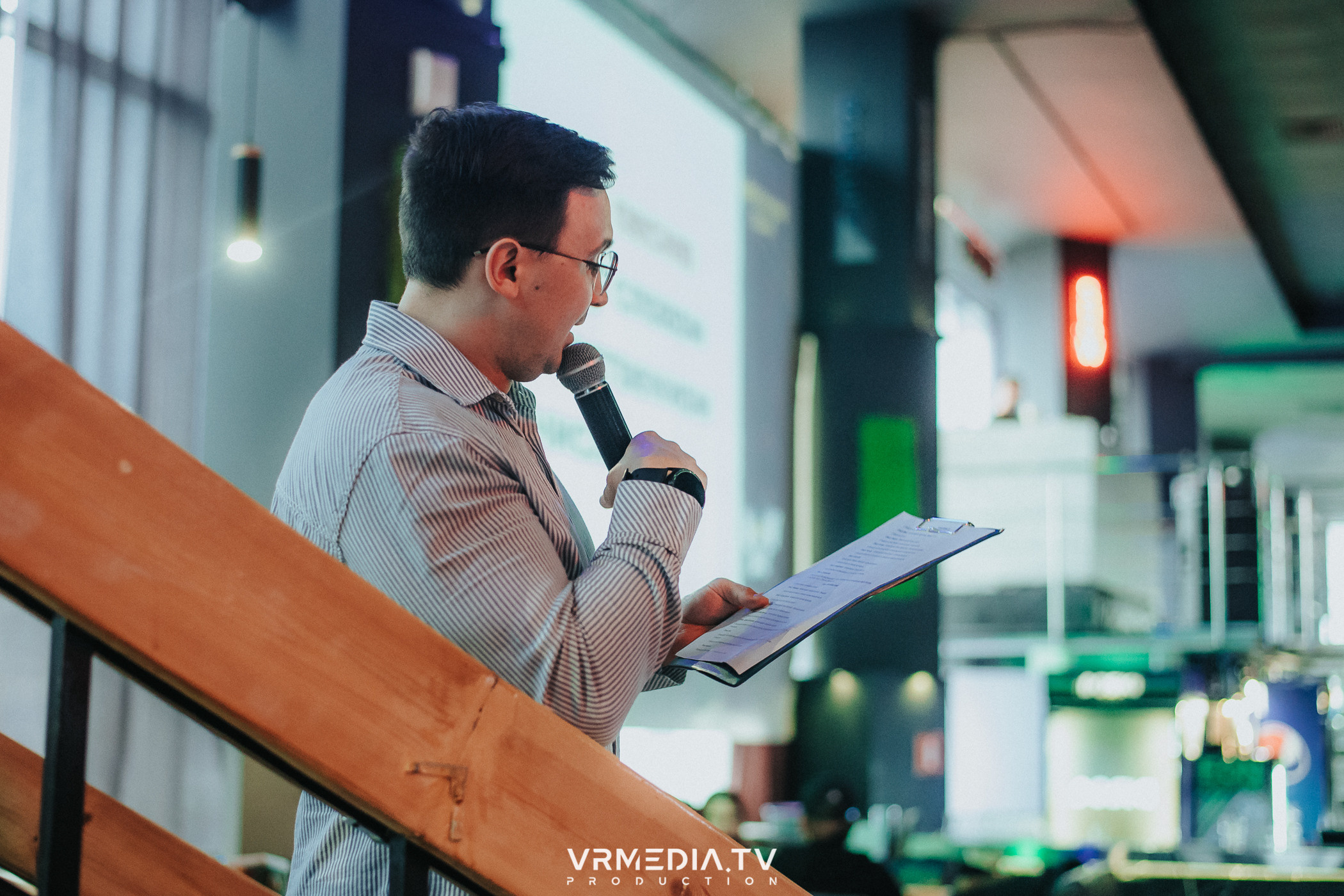 WoW QuiZ в баре «DOSKI»