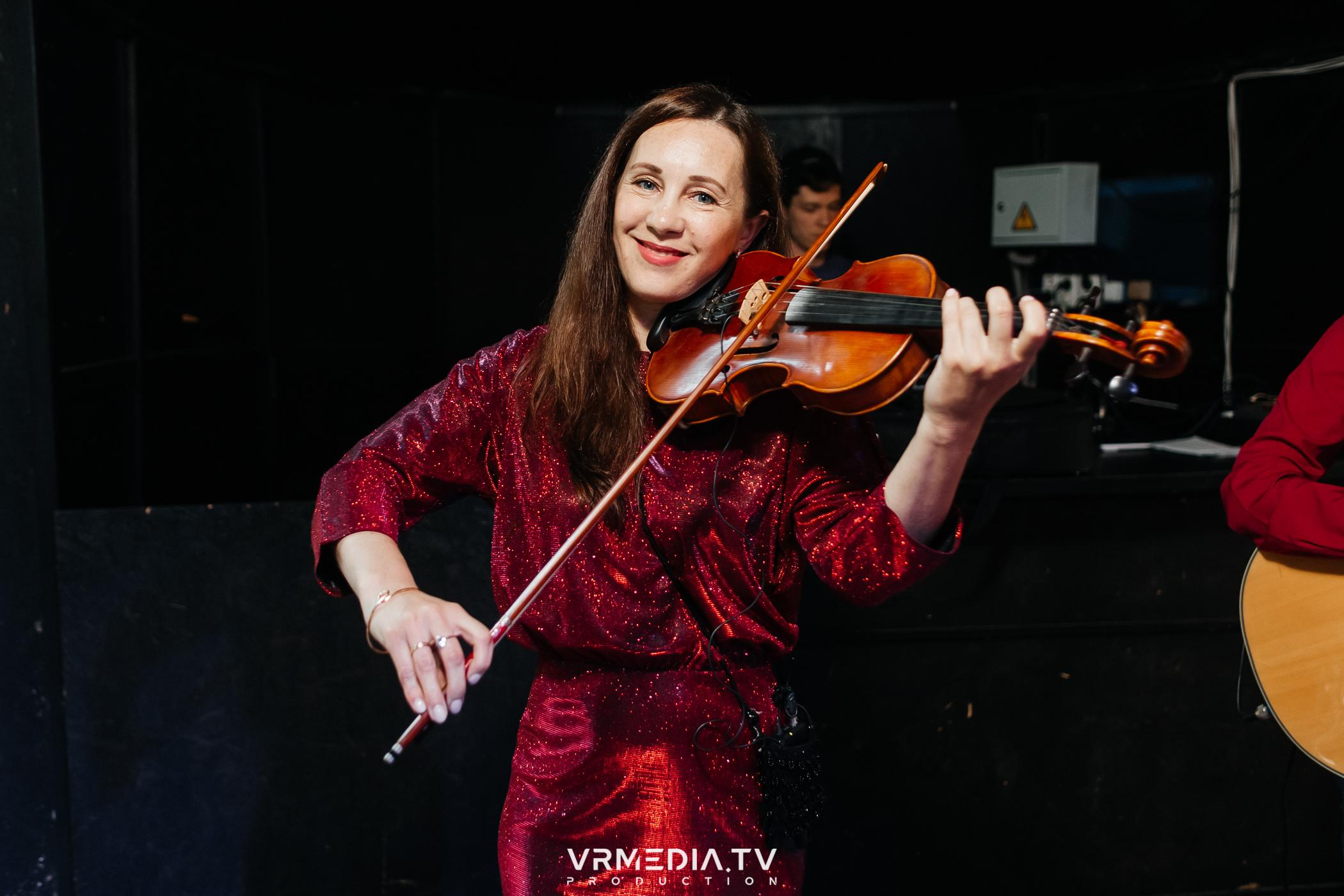 В гостях «У Петровича»