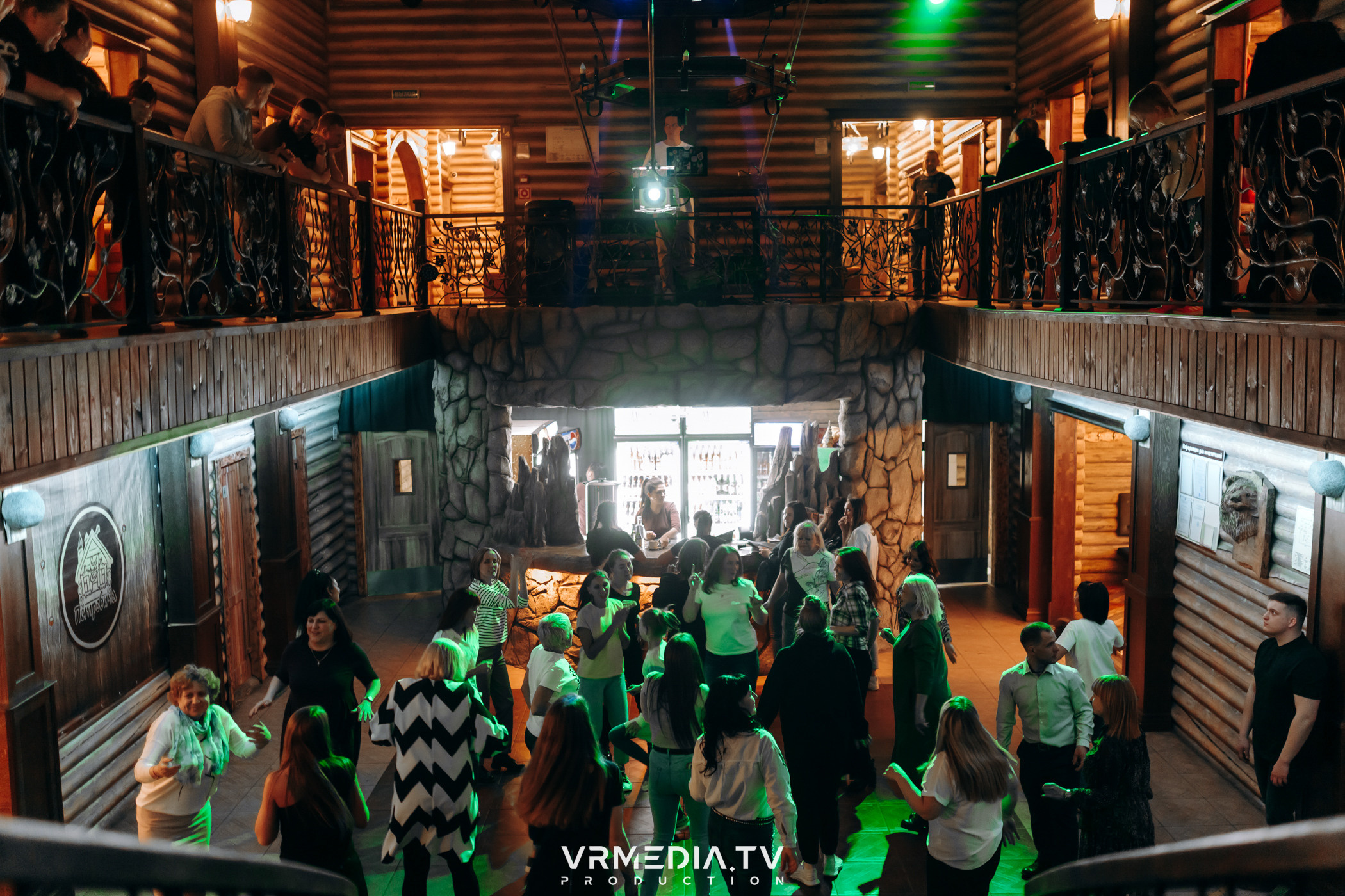 В гостях «У Петровича»