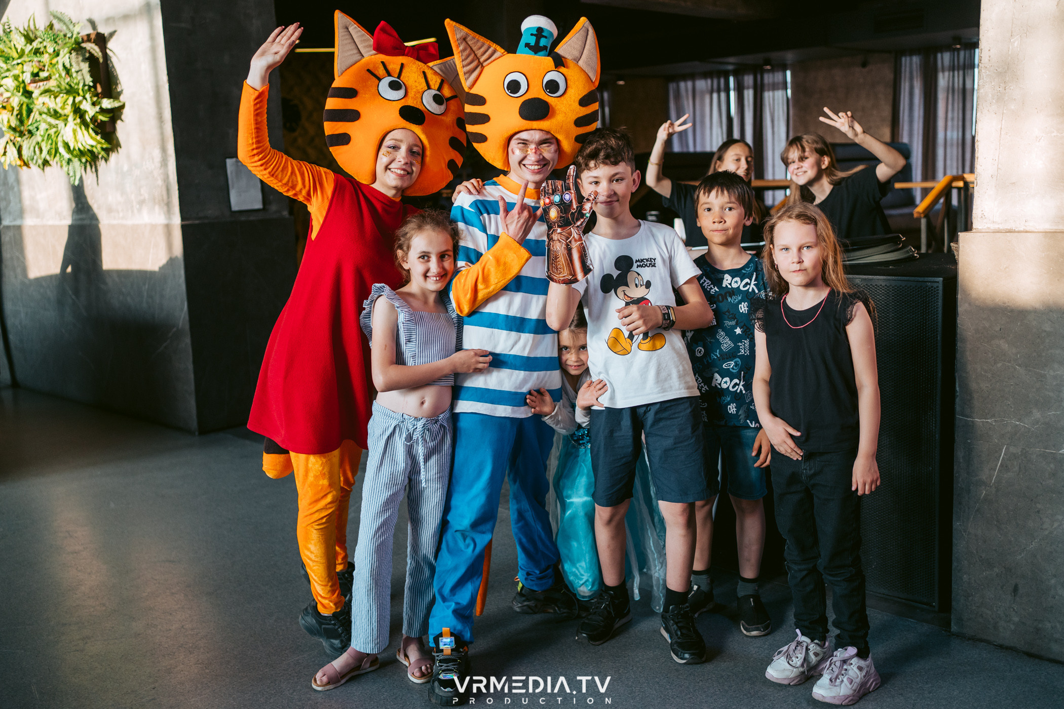 WoW QuiZ в баре «DOSKI»