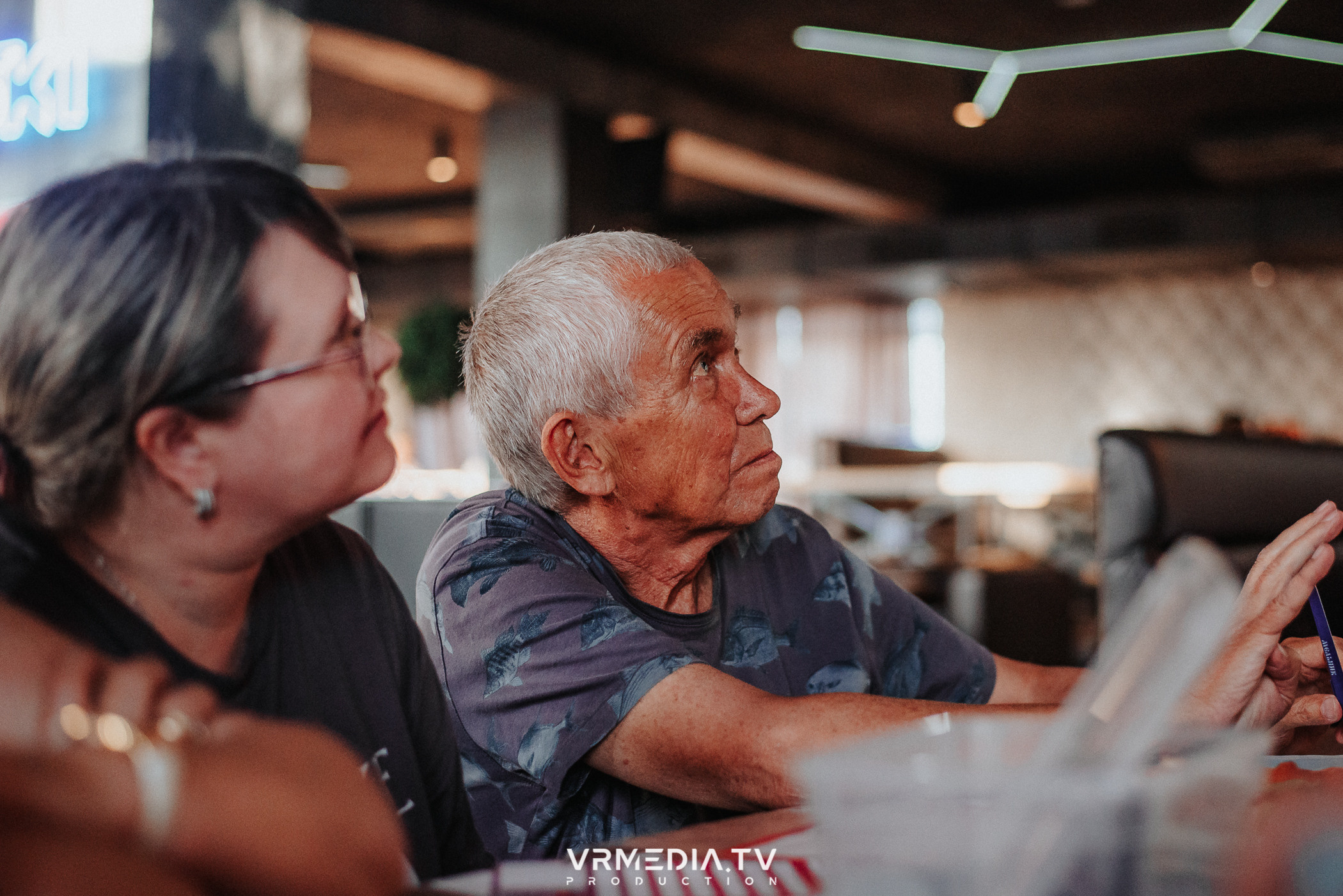 WoW QuiZ в баре «DOSKI»