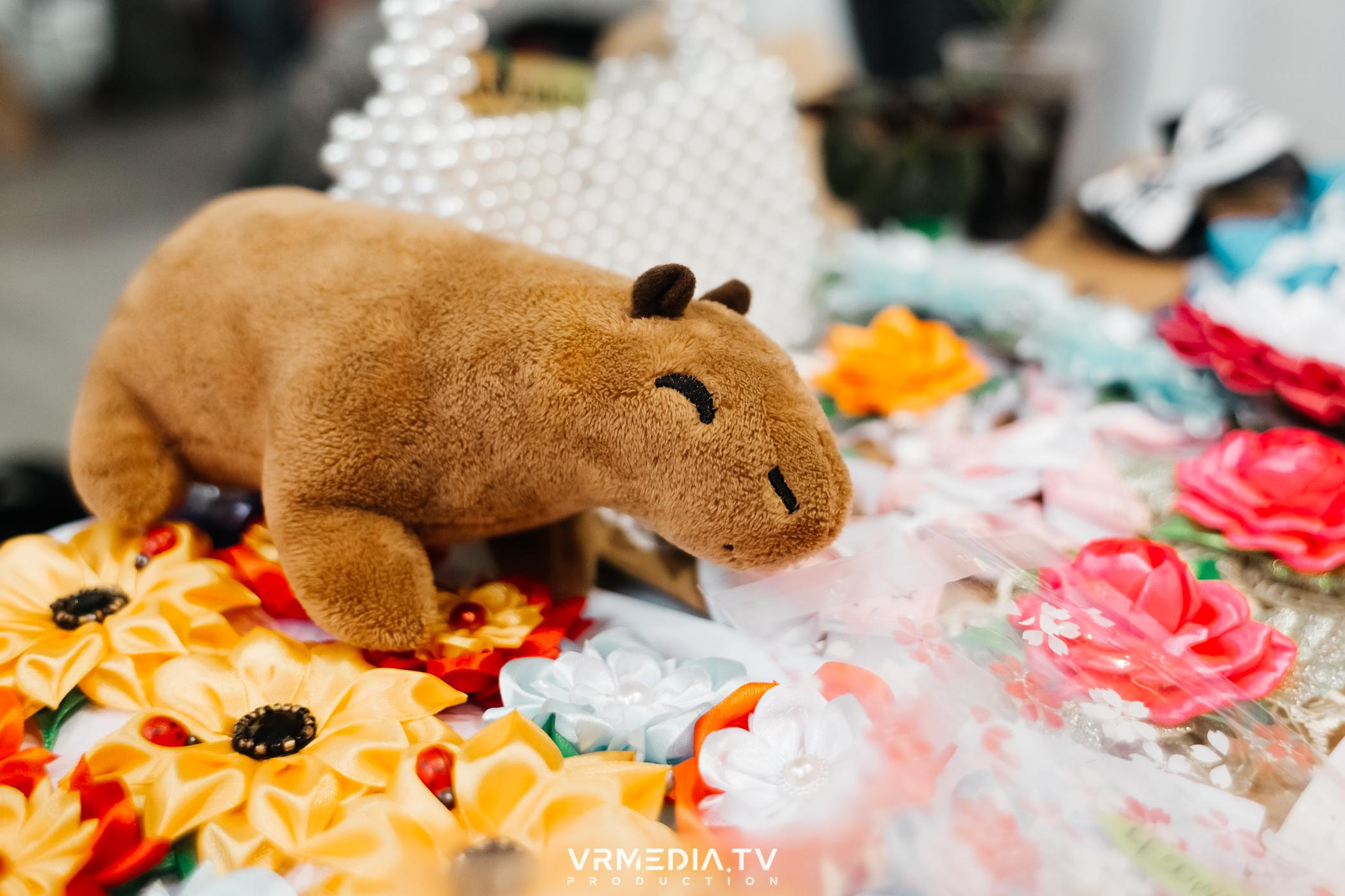 Garazhka в культурном пространстве «Редакция»