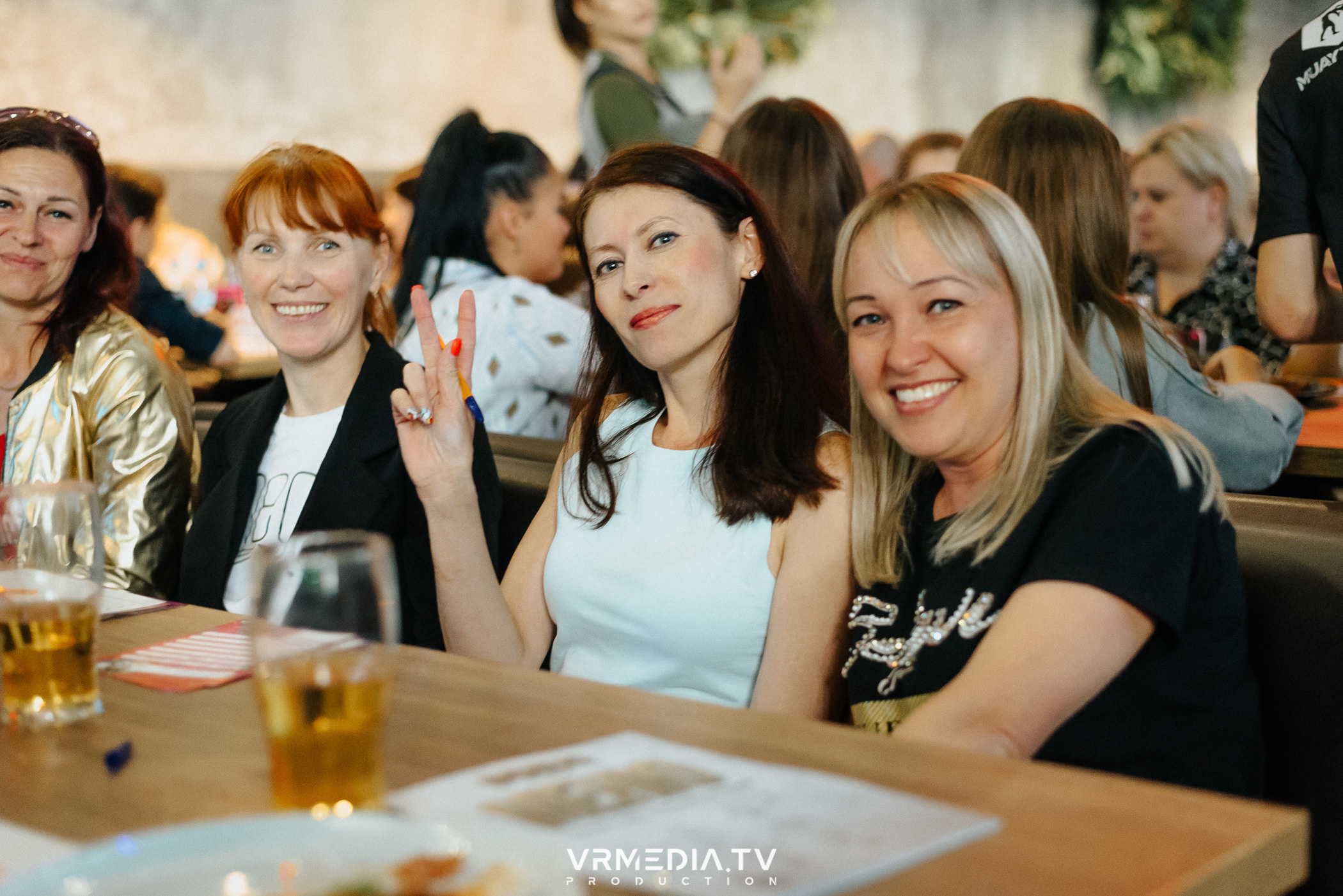 WoW QuiZ в баре «DOSKI»