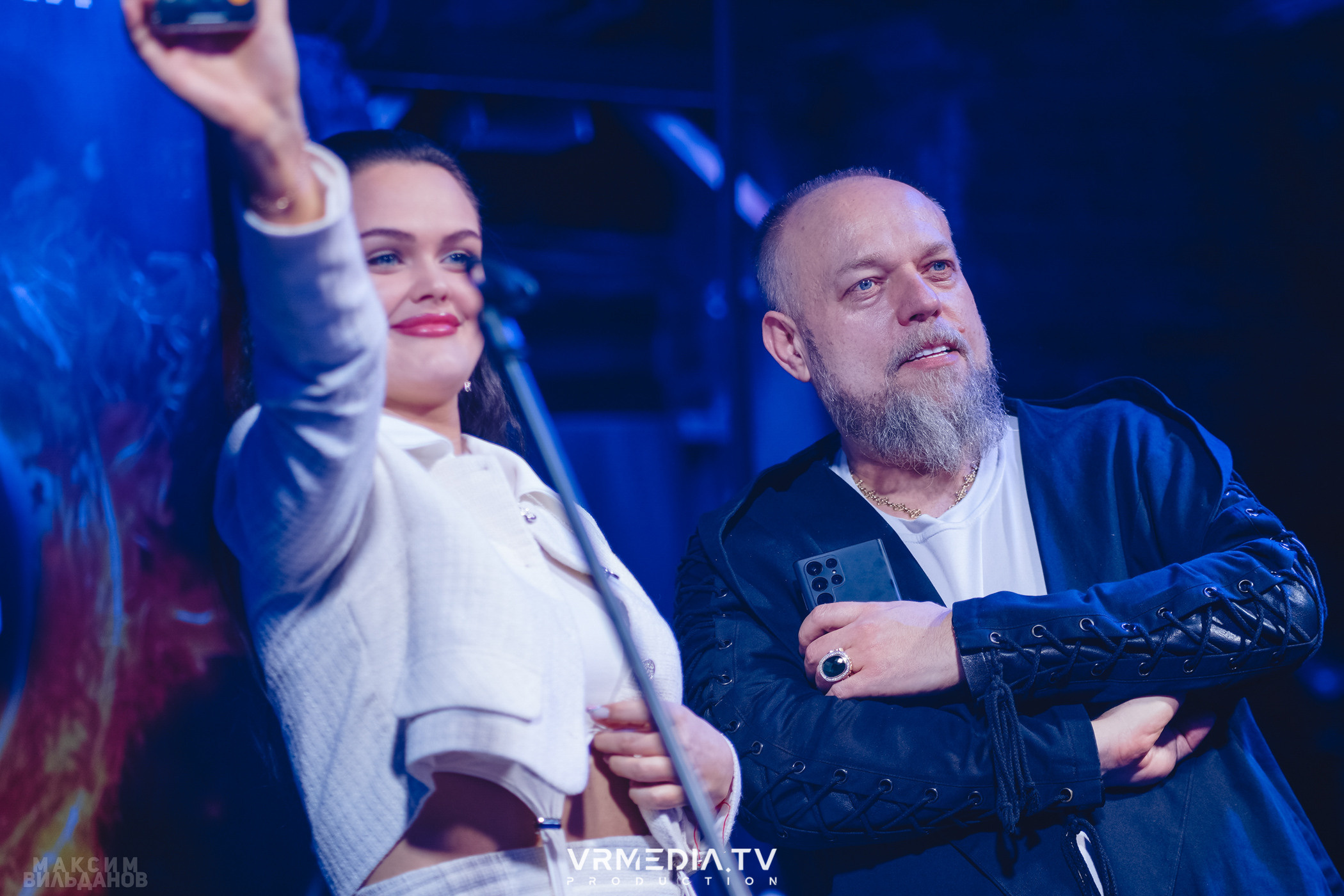 Leomar production: Батл голосов