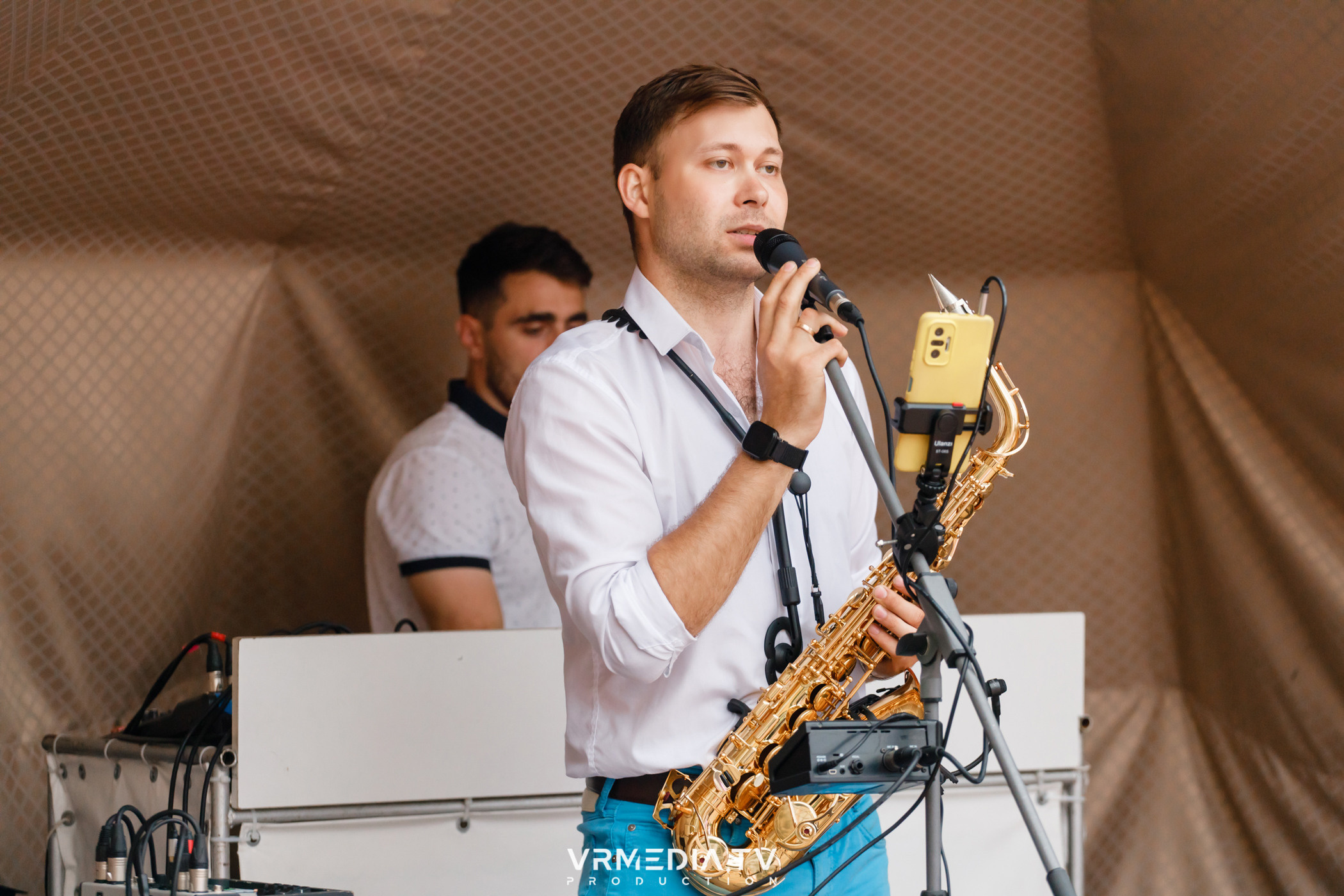 Выходные в ресторане «Лазурный берег»