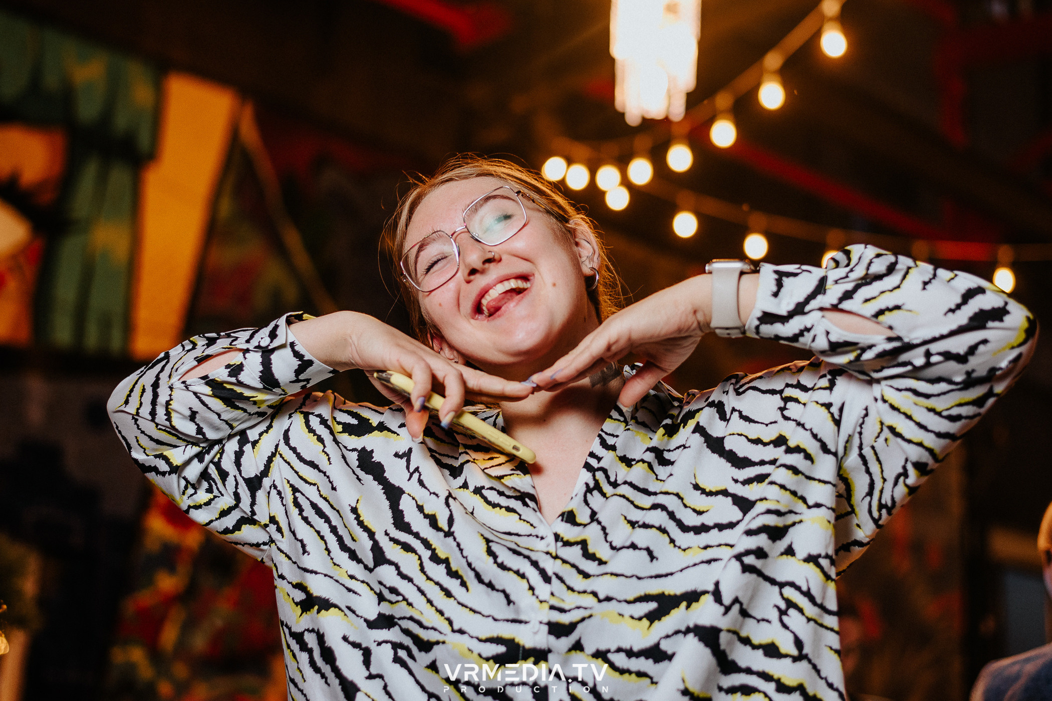 Выходные в культурном пространстве «Редакция»