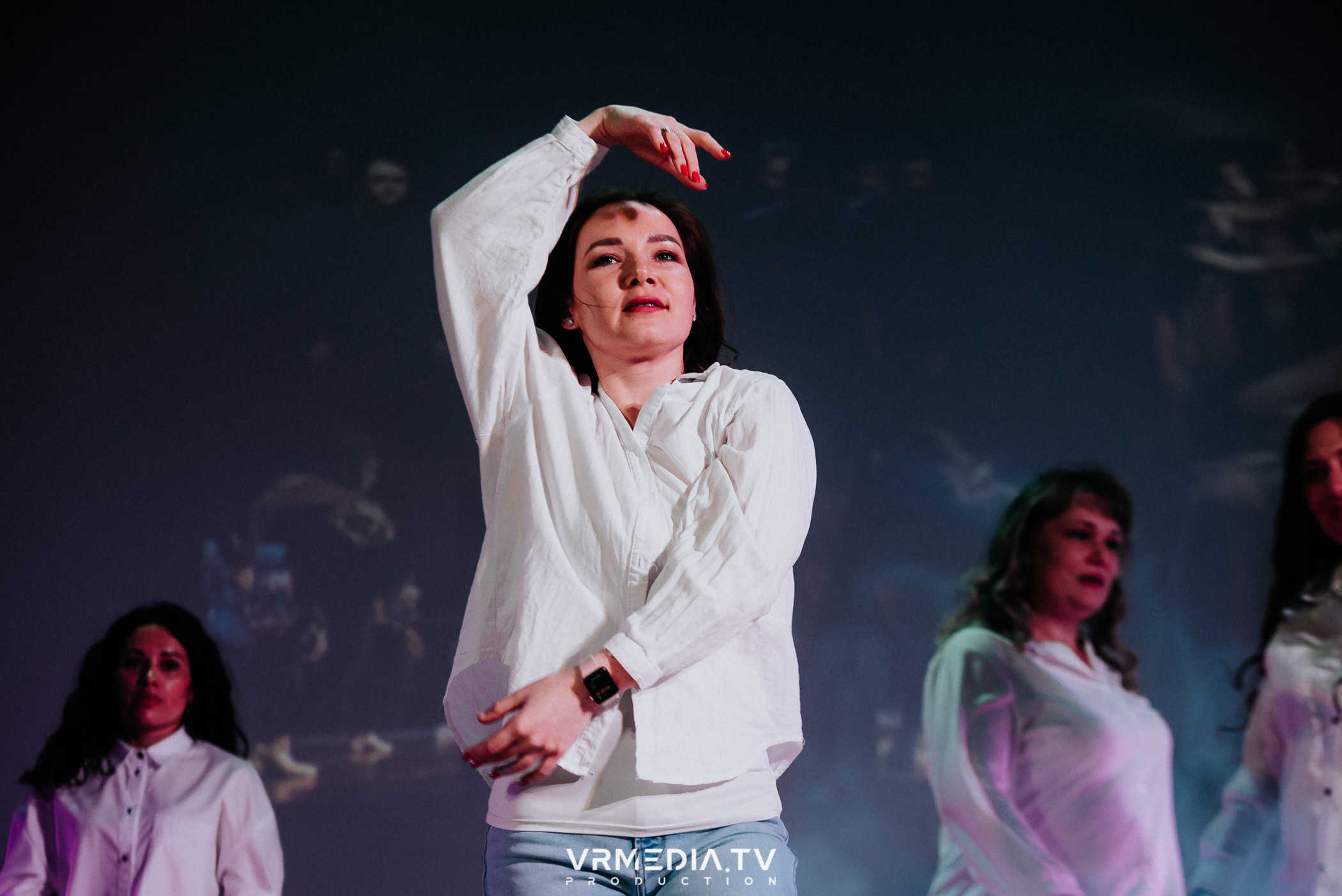 Всероссийский Благотворительный Инклюзивный Фестиваль «МЫ»