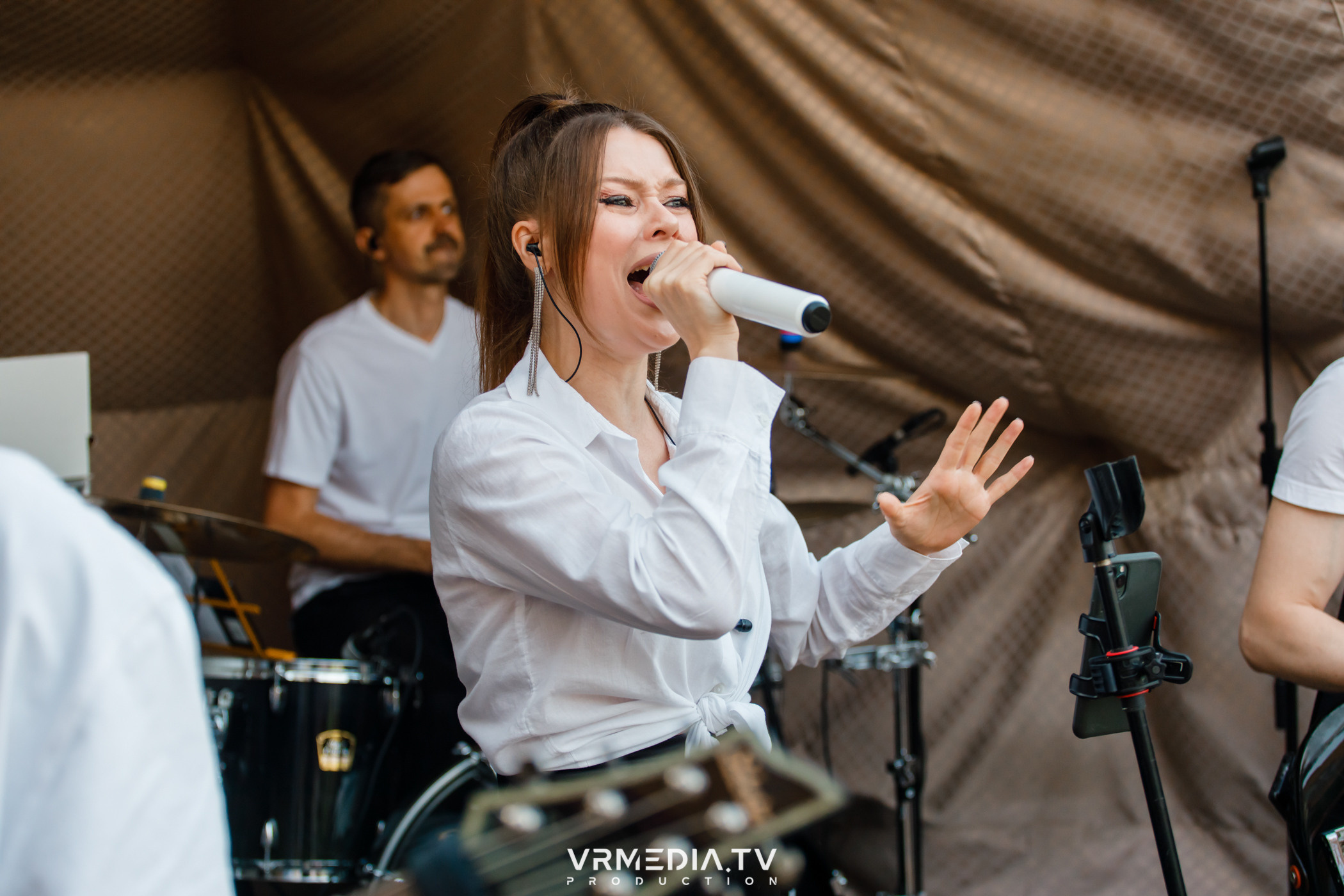 Выходные в ресторане «Лазурный берег»