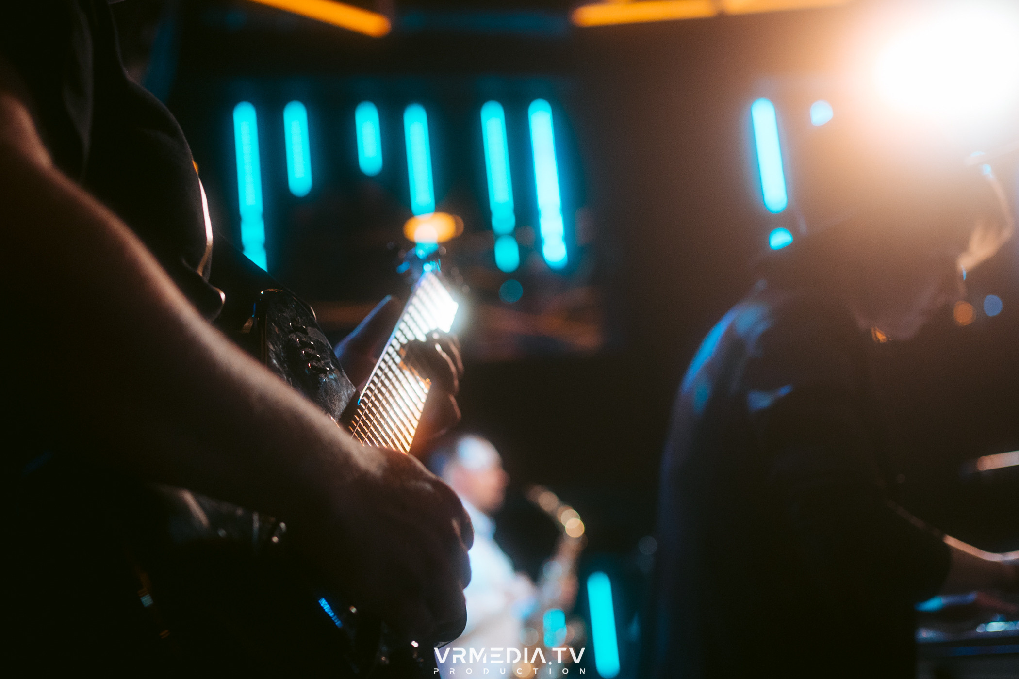 Джазовая среда: Международный день джаза