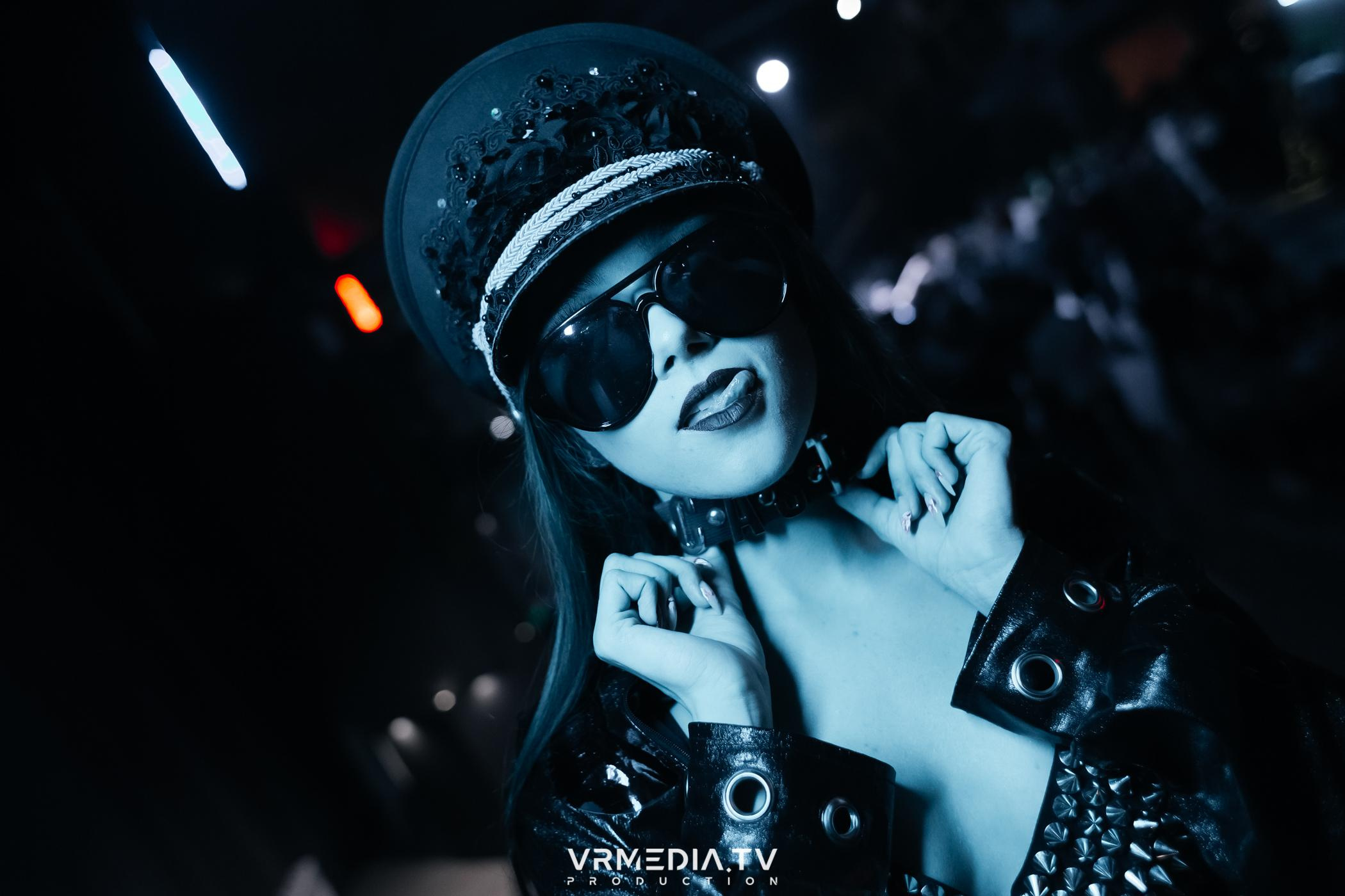 Выходные в баре «DOSKI»