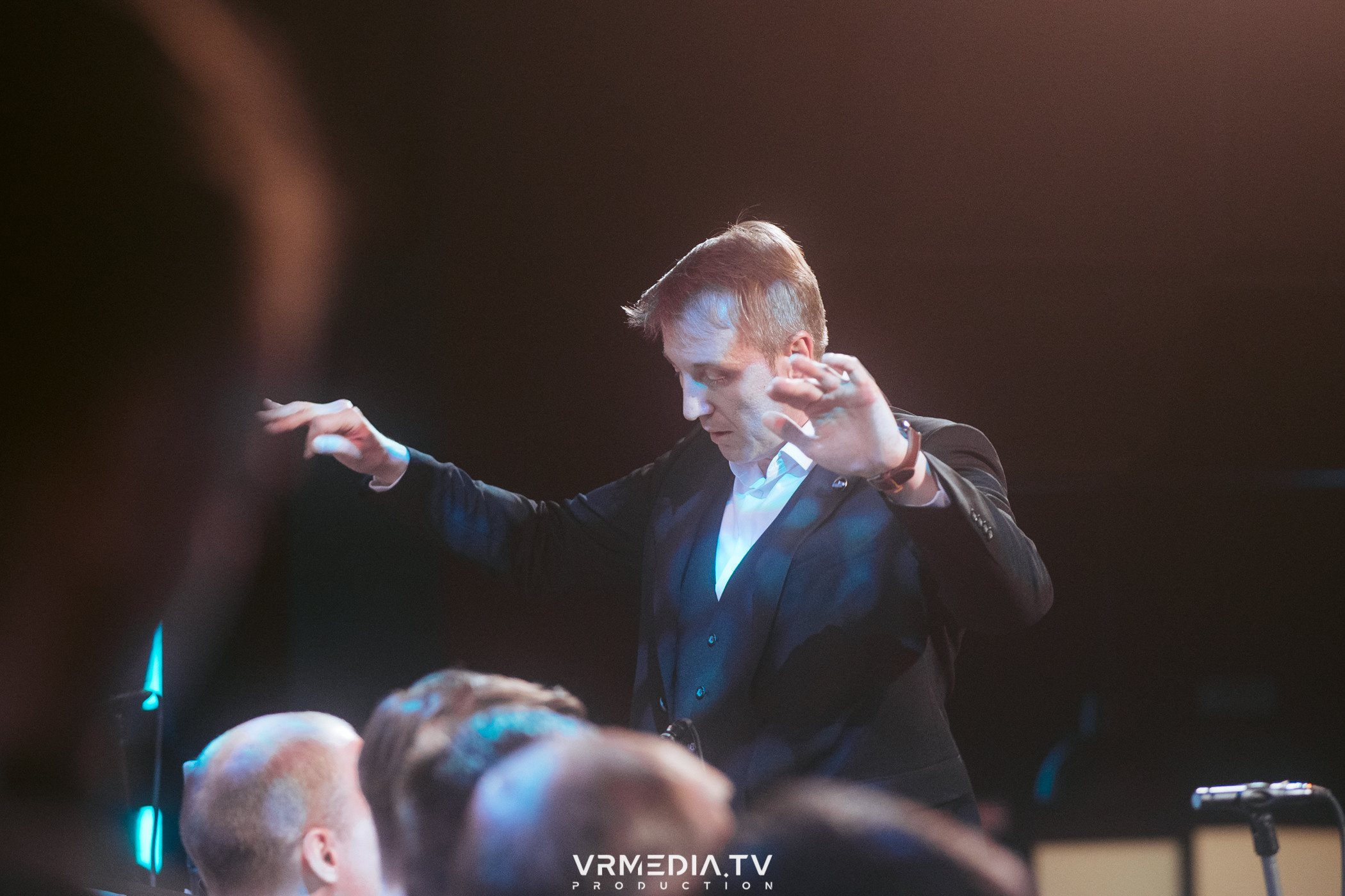 Джазовая среда: Международный день джаза