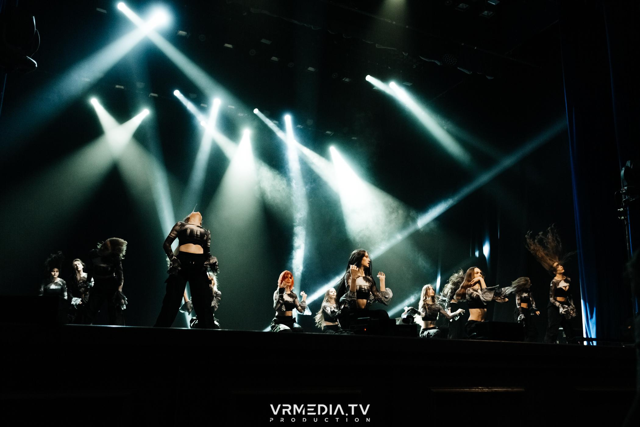 Пока все в доме