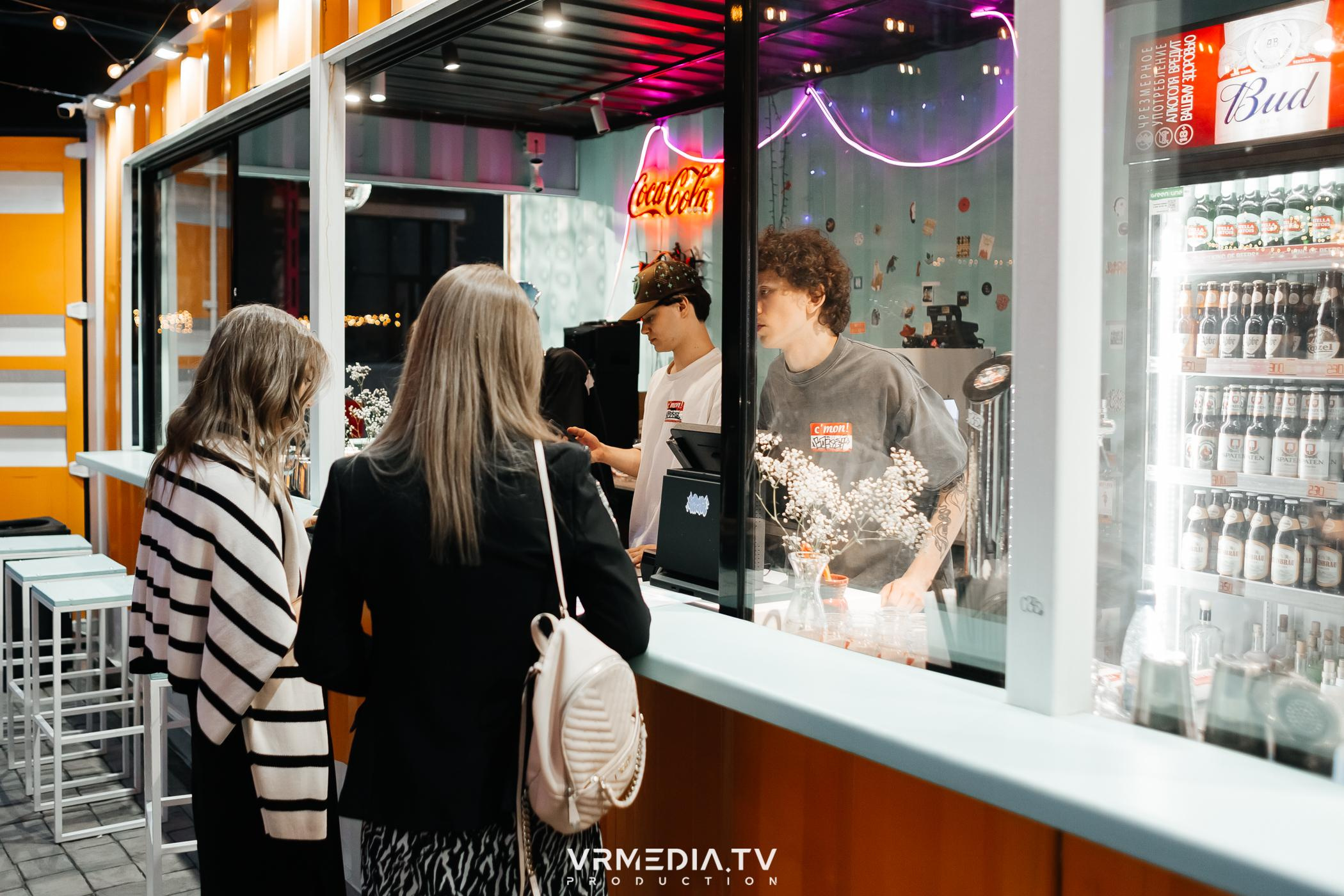 Выходные в культурном пространстве «Редакция»