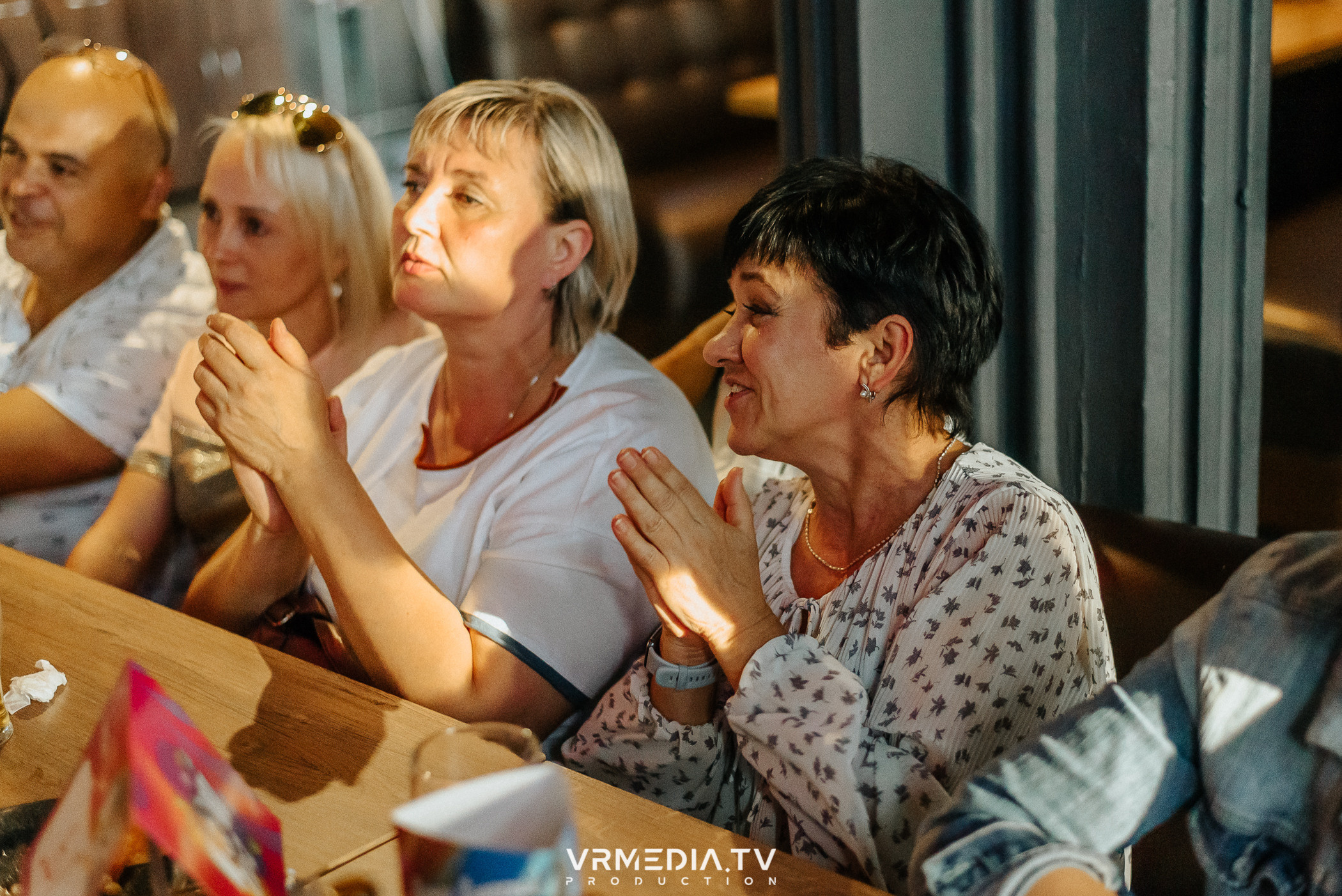 WoW QuiZ в баре «DOSKI»